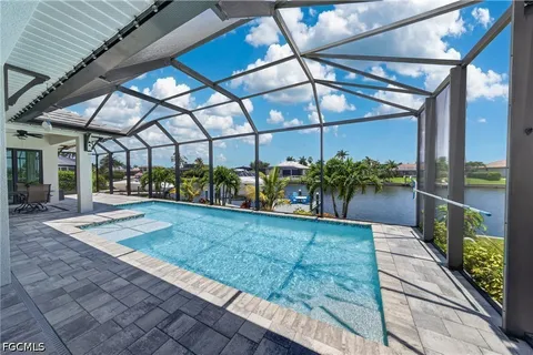 $1,250,000 | 2803 Southwest 25th Terrace, Cape Coral, FL 33914