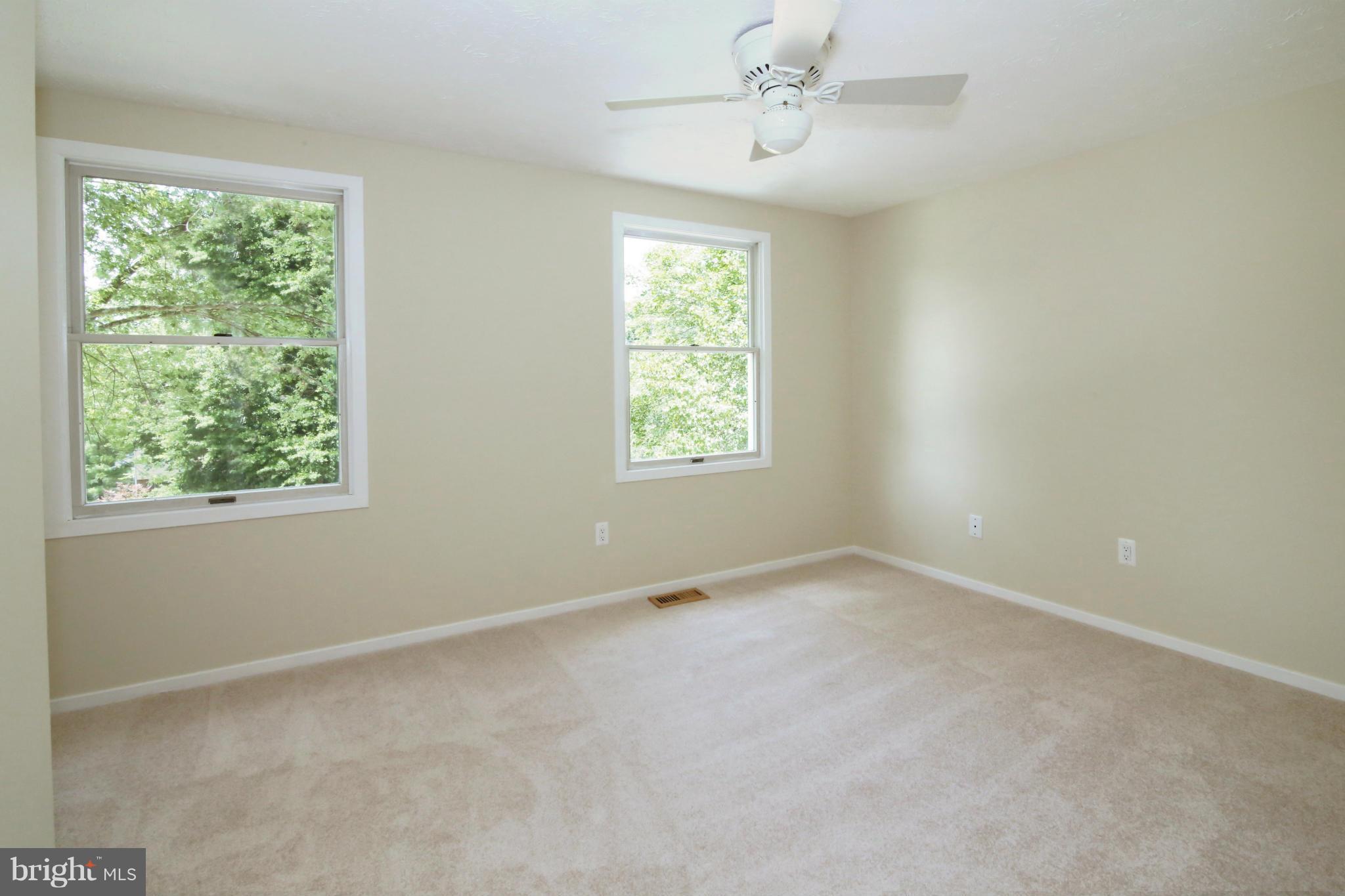 7575 Vogels Way Springfield, VA 22153 - Photo 23 of 30 an empty room with a window