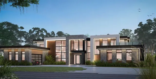 $12,000,000 | 7011 Via Carmel Way, Orlando, FL 32819