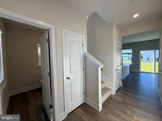 a bathroom with a sink and a window