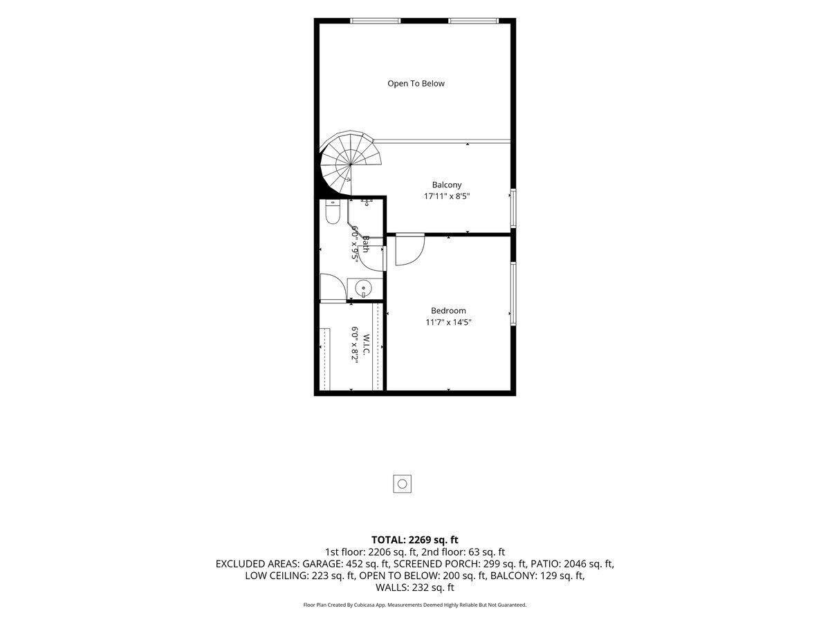 352 River Edge Road Jupiter, FL 33477 - Photo 56 of 56 2nd_floor_352_river_edge_road_jupiter_wi