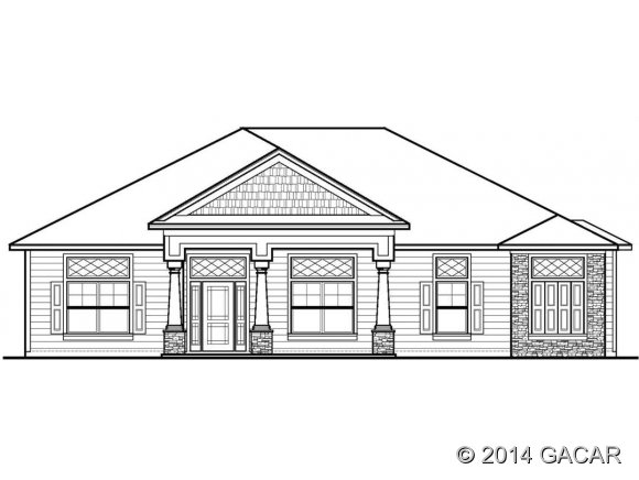 7227 Southwest 35th Road Gainesville, FL 32608 - Photo 1 of 2 Gallery Image 1