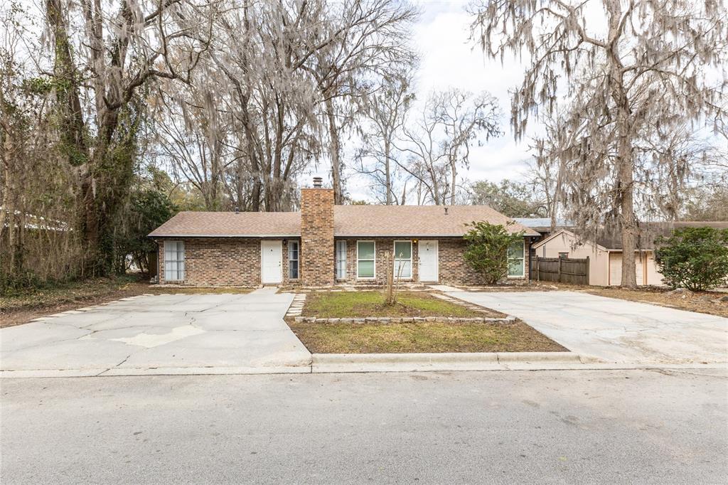 6124 Southwest 11th Place Gainesville, FL 32607 - Photo 1 of 1 Gallery Image 1