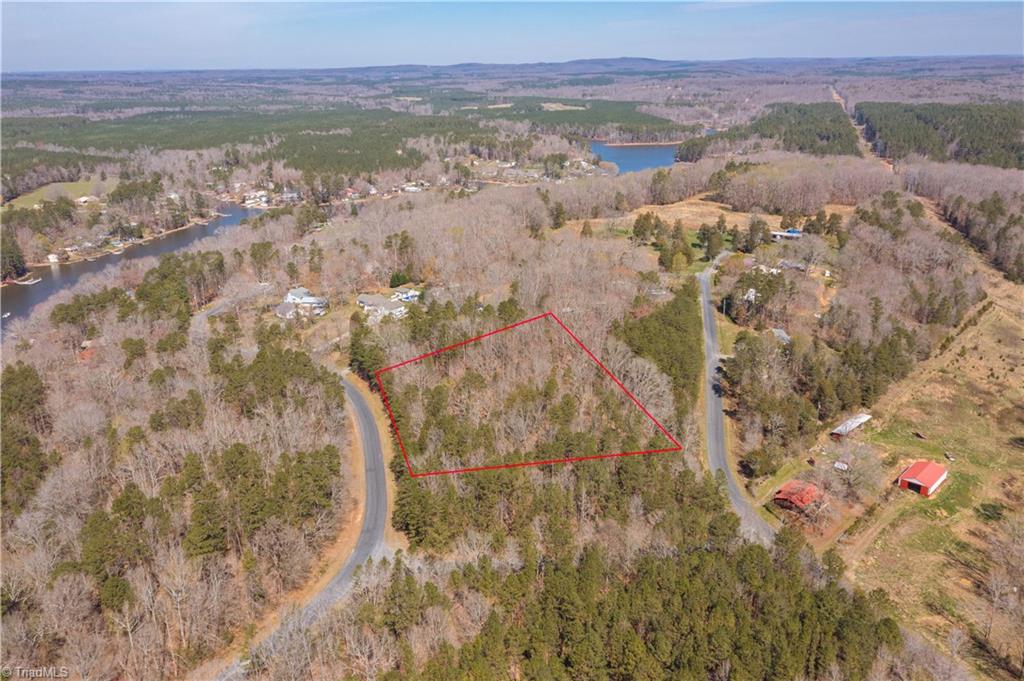 0 Lake Ridge Trail Denton, NC 27239 - Photo 3 of 8 Gallery Image 3