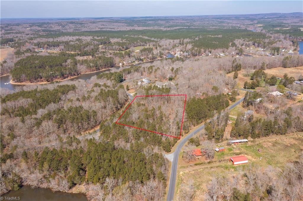 0 Lake Ridge Trail Denton, NC 27239 - Photo 4 of 8 Gallery Image 4