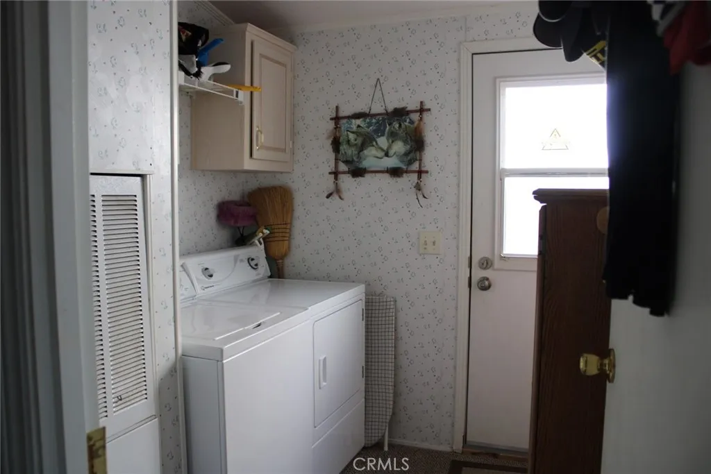 2 Havasu Lake Road Needles, CA 92363 - Photo 13 of 24 a room with storage and utility