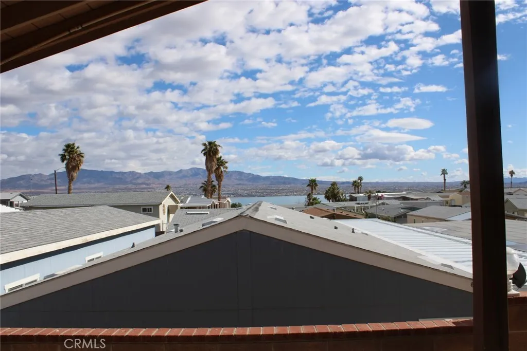 2 Havasu Lake Road Needles, CA 92363 - Photo 4 of 24 a view of sky from balcony