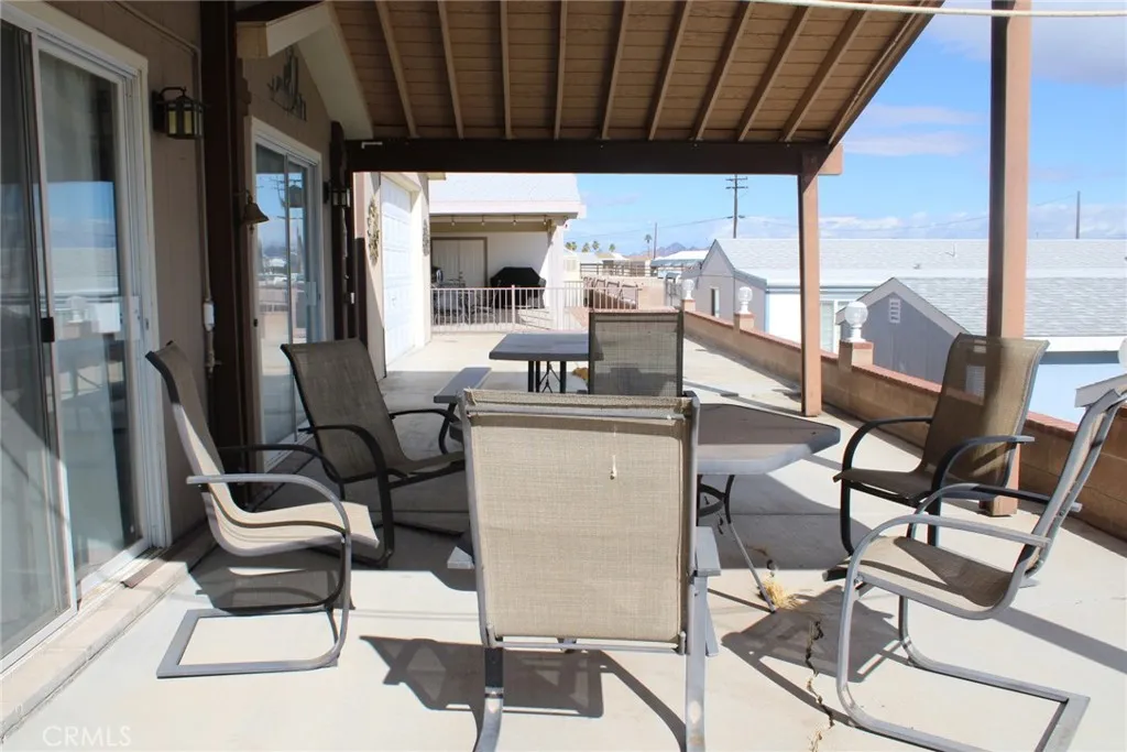 2 Havasu Lake Road Needles, CA 92363 - Photo 5 of 24 a work room with furniture