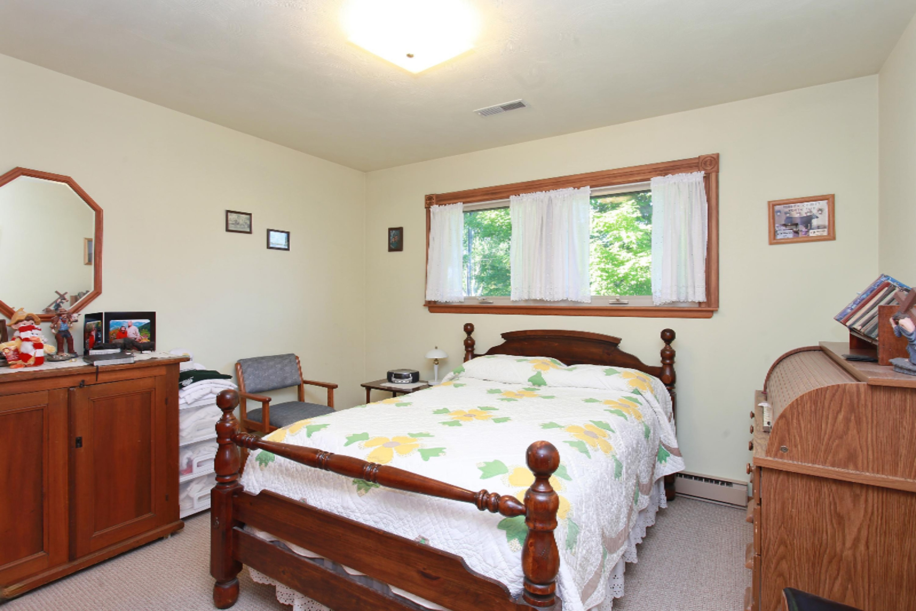 18245 Mt Zion Road Galien, MI 49113 - Photo 7 of 15 08_18245MtZionRoad_153_2ndBedroom_HiRes