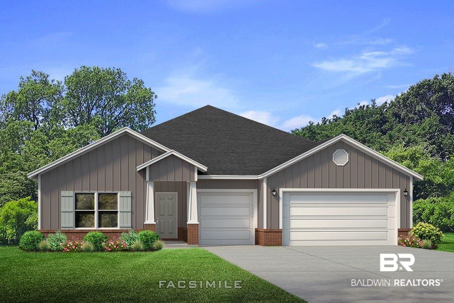 10104 Dunleith Loop Daphne, AL 36526 - Photo 1 of 6