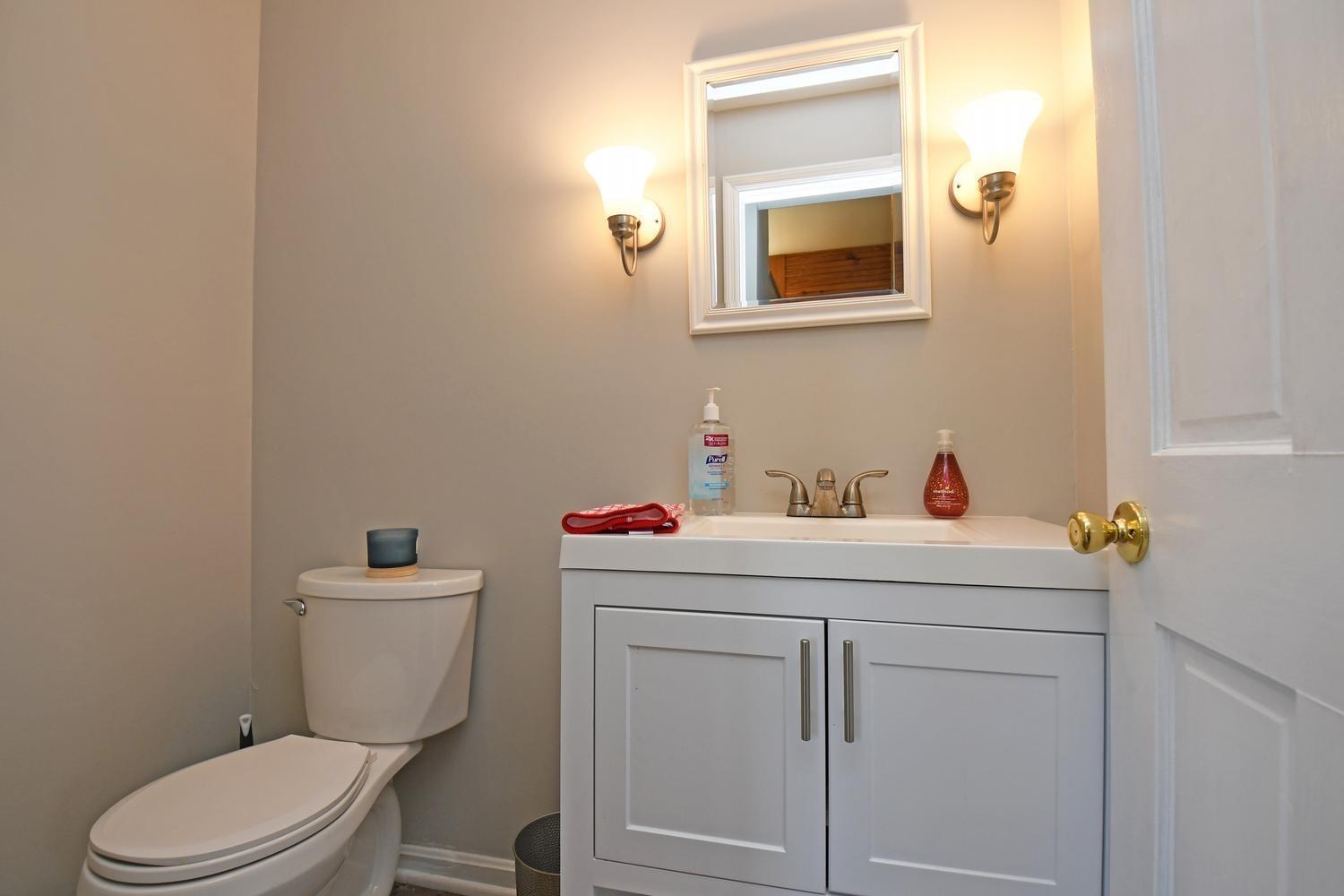 1061 Witt Road Cincinnati, OH 45255 - Photo 22 of 40 Gallery Image 22