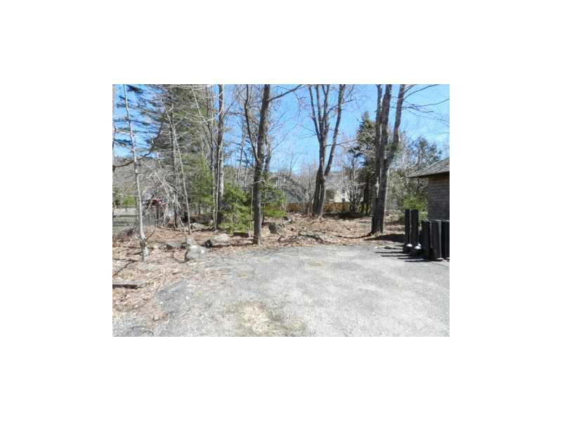 5 Lower Dunbar Road Seal Harbor, ME 04675 - Photo 2 of 4 Land/Lot.