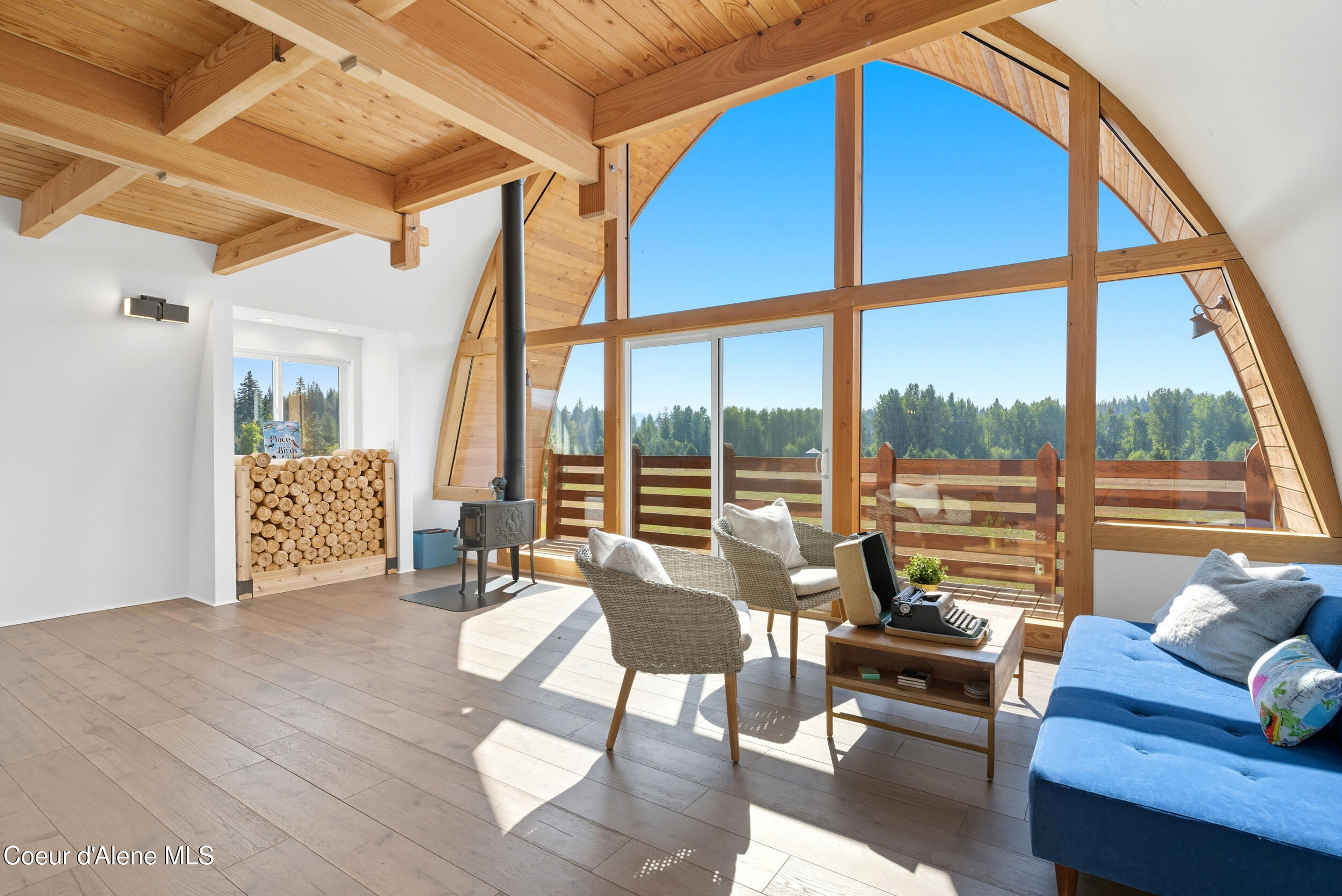 76 Caseys Lane Sandpoint, ID 83864 - Photo 48 of 67 studio