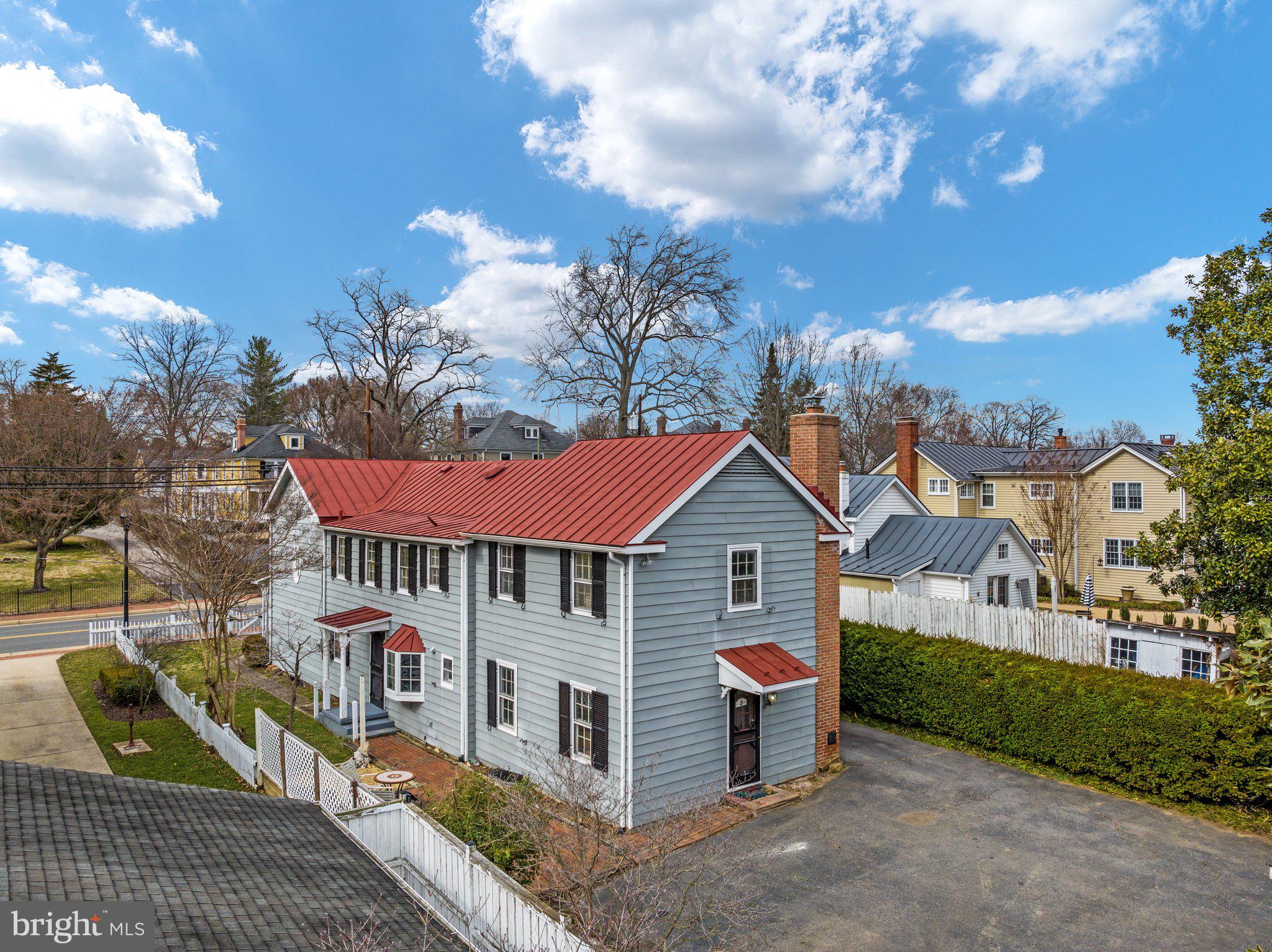 422 South King Street Leesburg, VA 20175 - Photo 34 of 72
