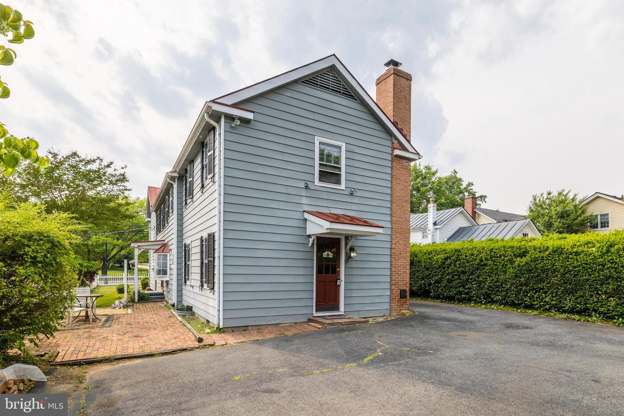 422 South King Street Leesburg, VA 20175 - Photo 41 of 72