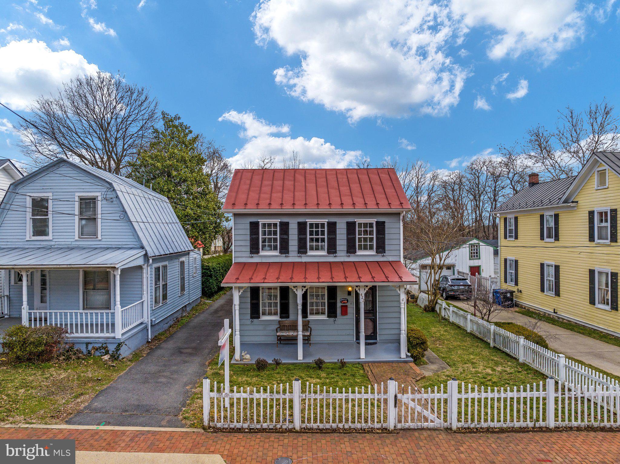 422 South King Street Leesburg, VA 20175 - Photo 44 of 72
