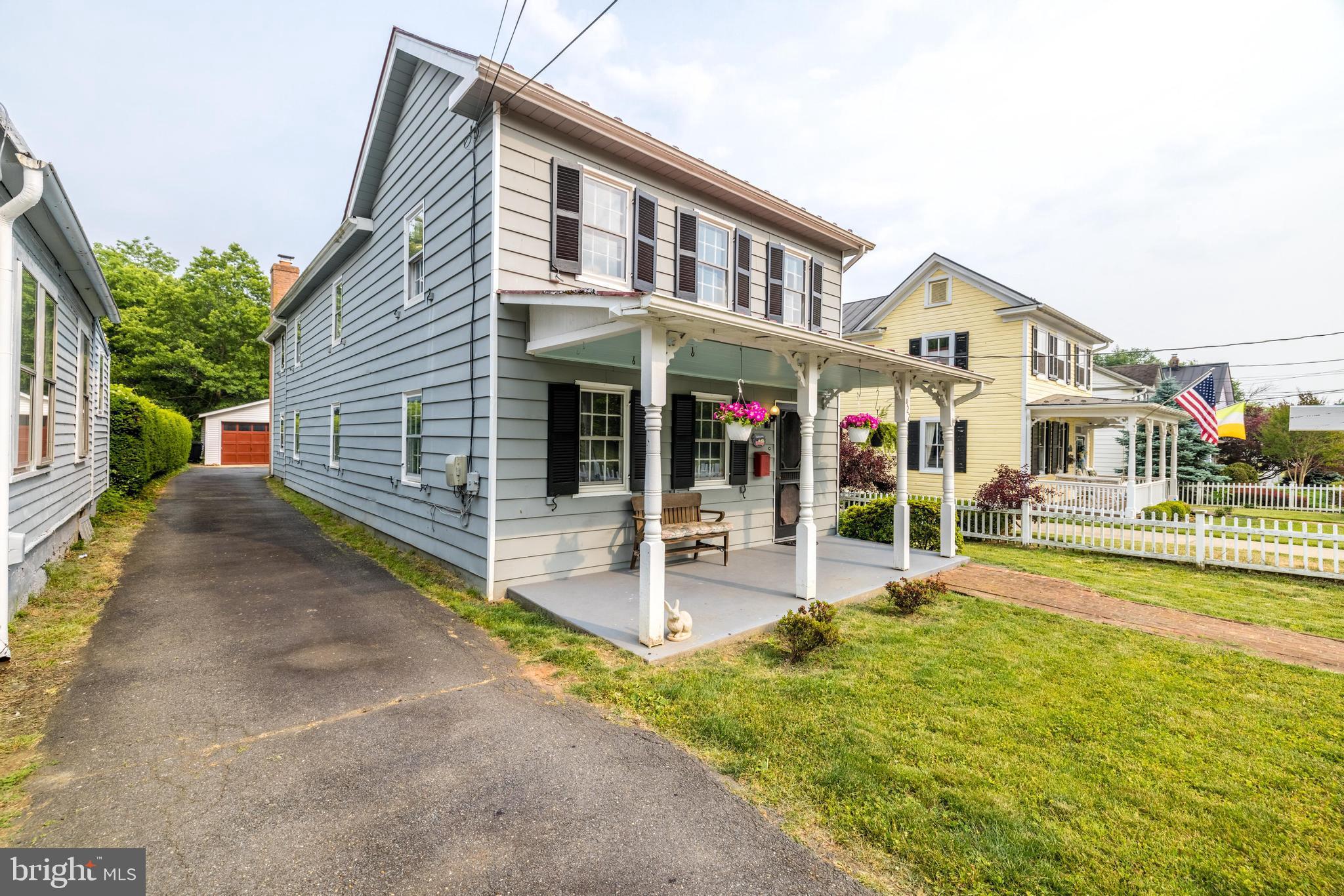422 South King Street Leesburg, VA 20175 - Photo 46 of 72