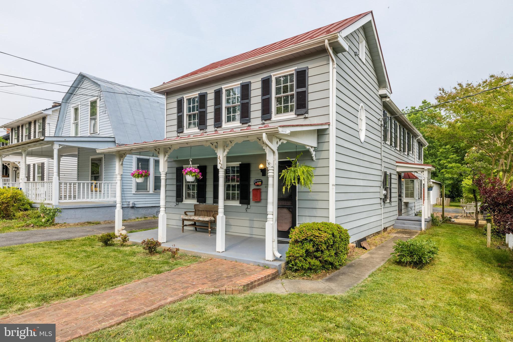 422 South King Street Leesburg, VA 20175 - Photo 48 of 72