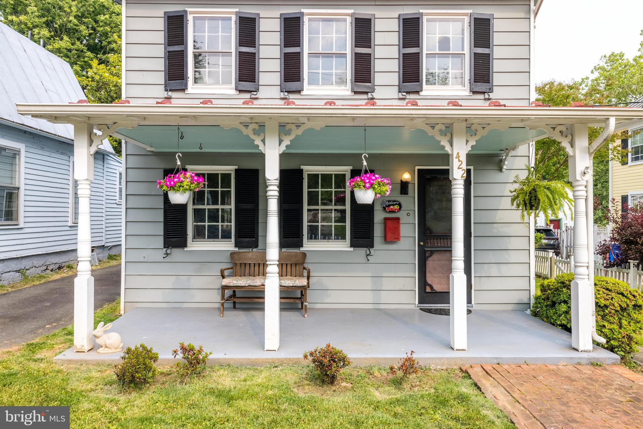 422 South King Street Leesburg, VA 20175 - Photo 50 of 72