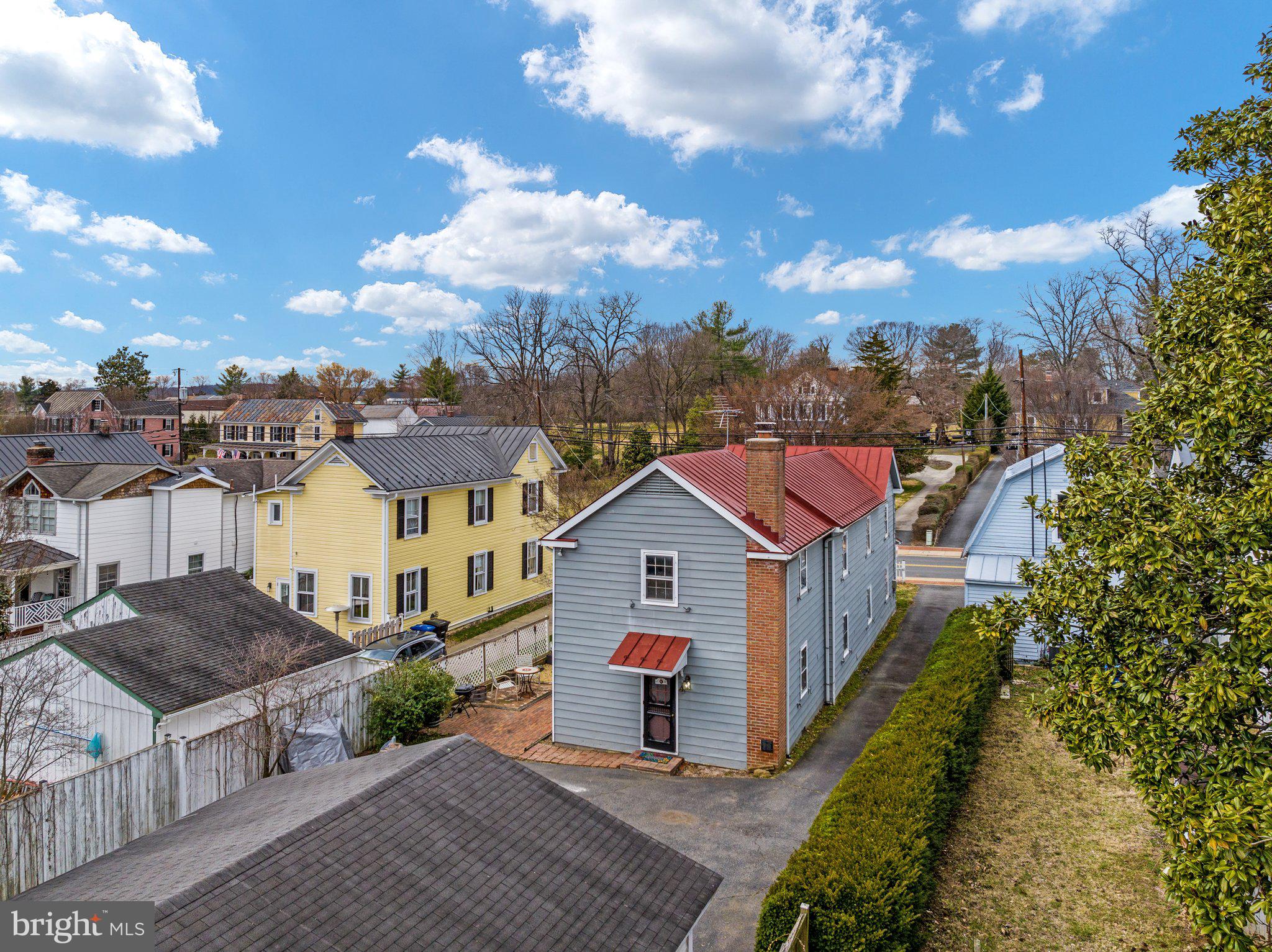 422 South King Street Leesburg, VA 20175 - Photo 56 of 72