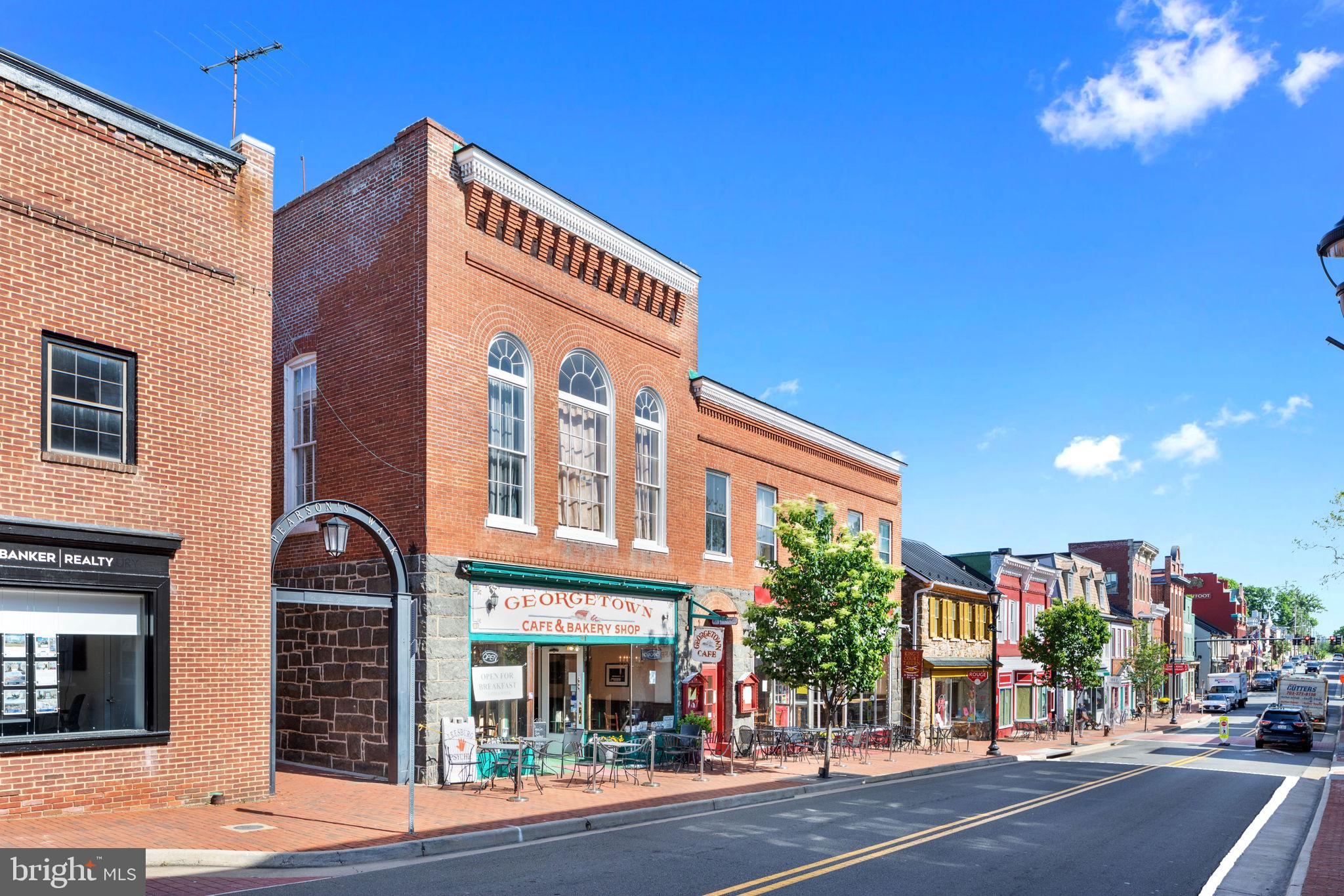 422 South King Street Leesburg, VA 20175 - Photo 67 of 72