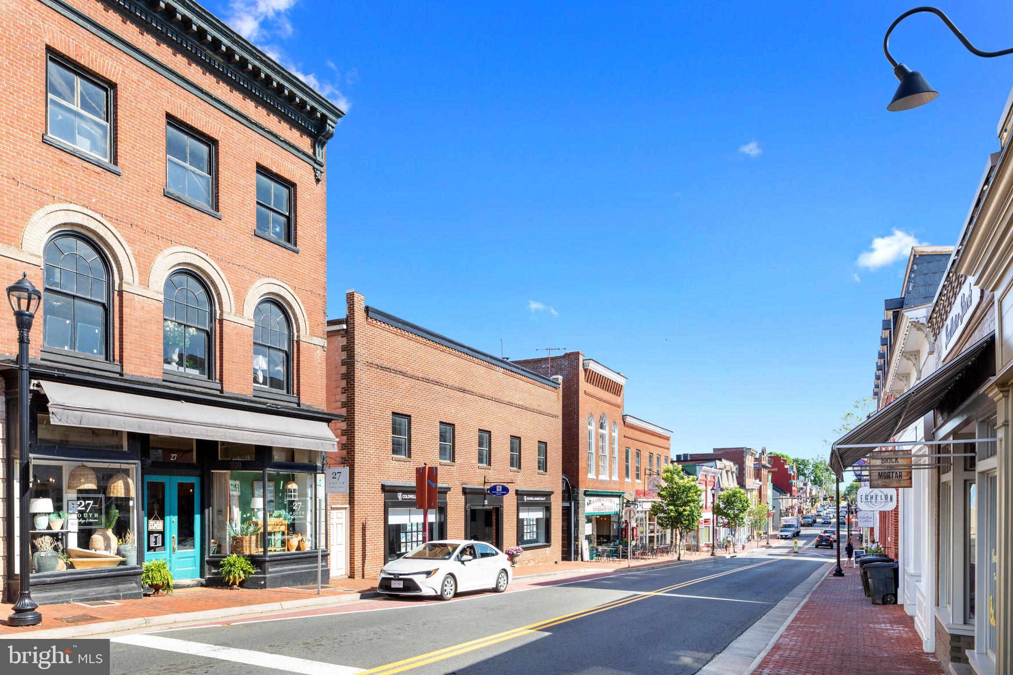 422 South King Street Leesburg, VA 20175 - Photo 70 of 72