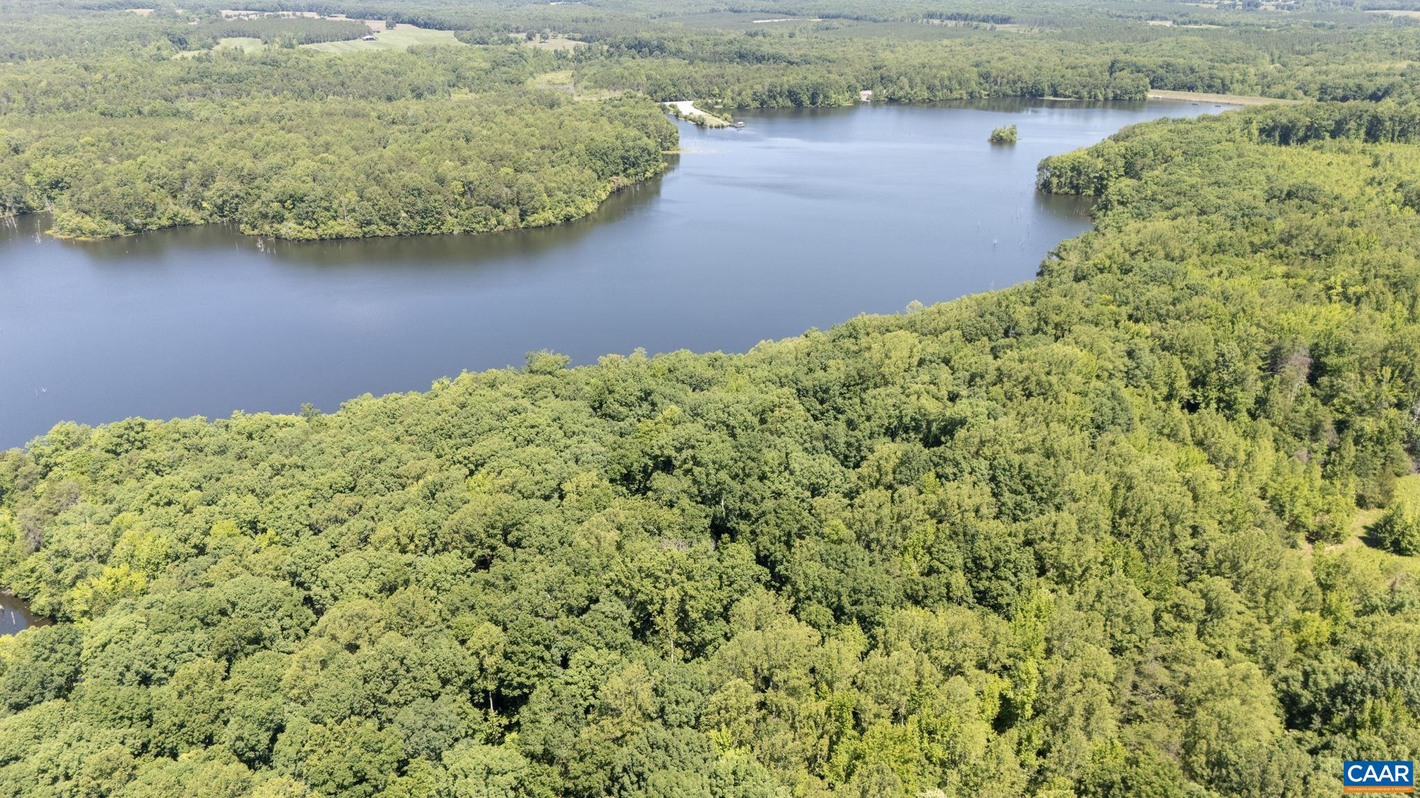 463 Briery Way Road Farmville, VA 23901 - Photo 50 of 53 Aerial