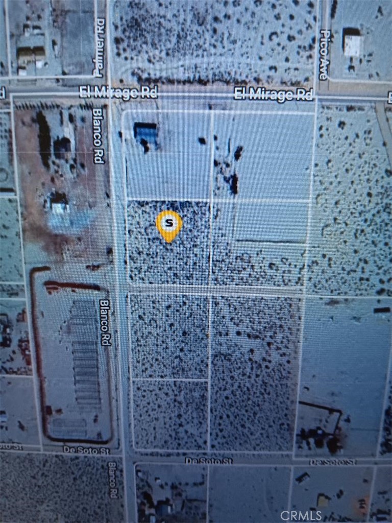 0 Palmer Road Adelanto, CA 92301 - Photo 2 of 2 a bathroom with a shower