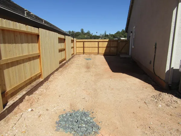 a view of a floor to ceiling window