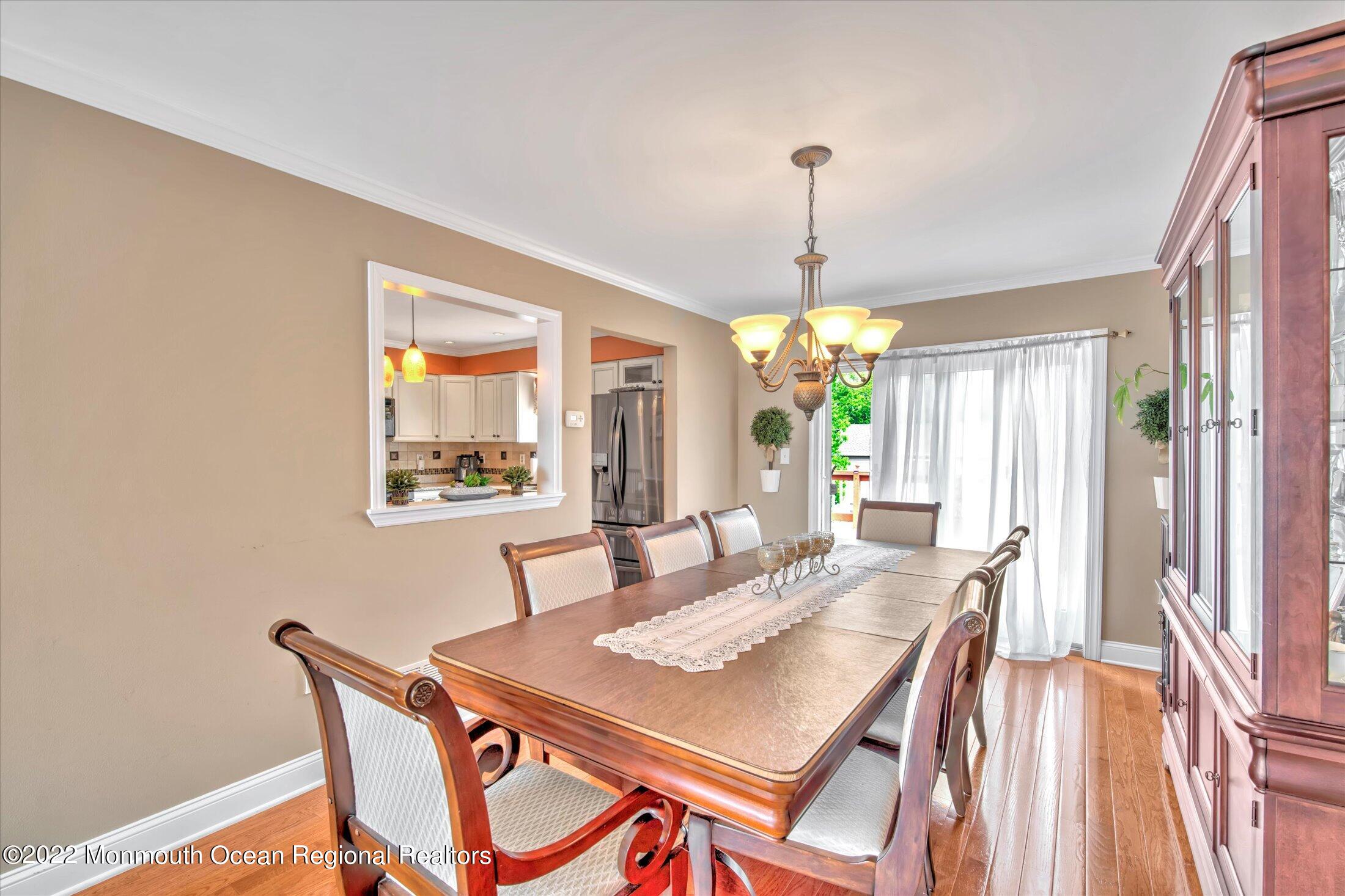 21 Bronia Street Howell, NJ 07731 - Photo 12 of 46 11-DINING ROOM
