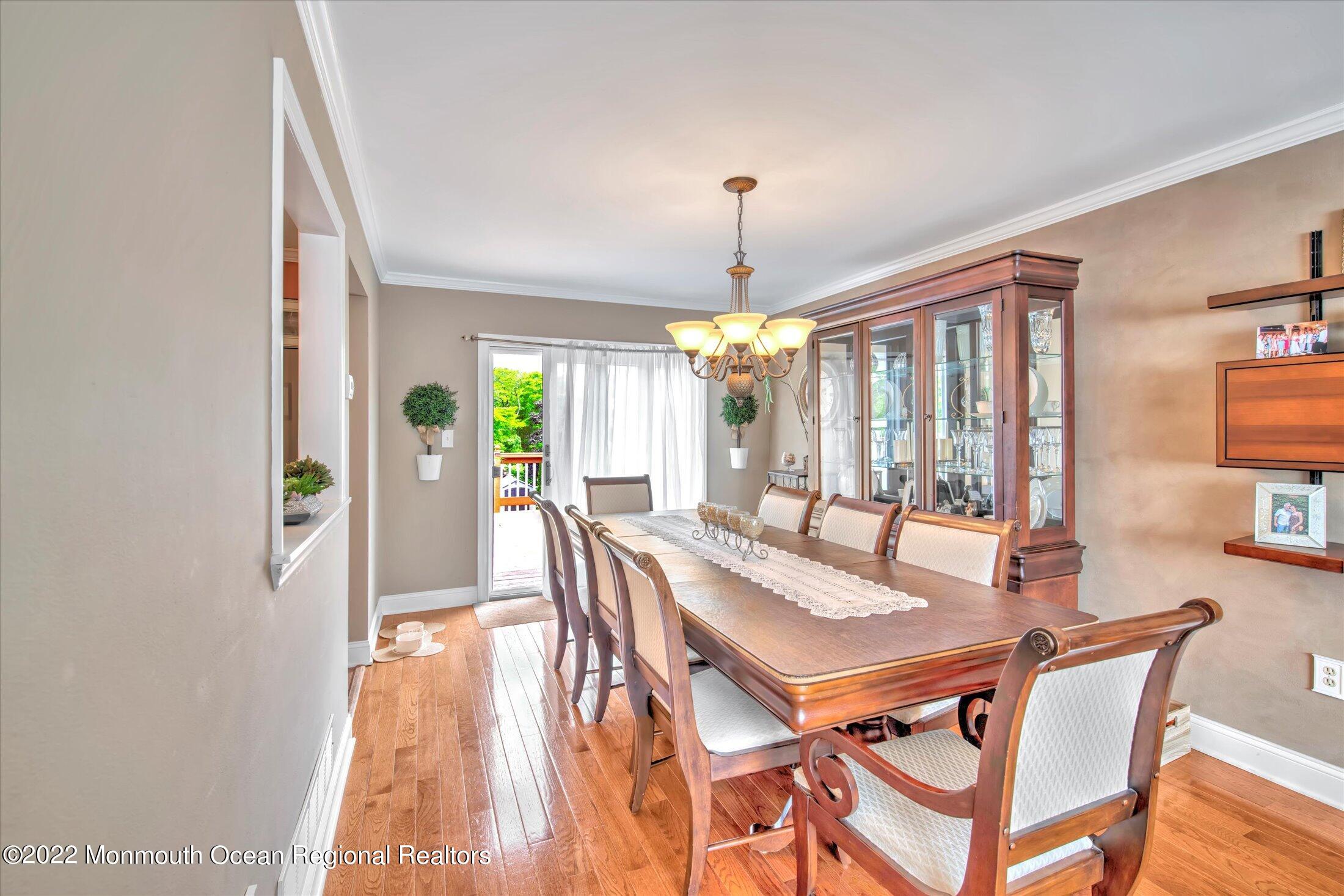 21 Bronia Street Howell, NJ 07731 - Photo 13 of 46 12-DINING ROOM