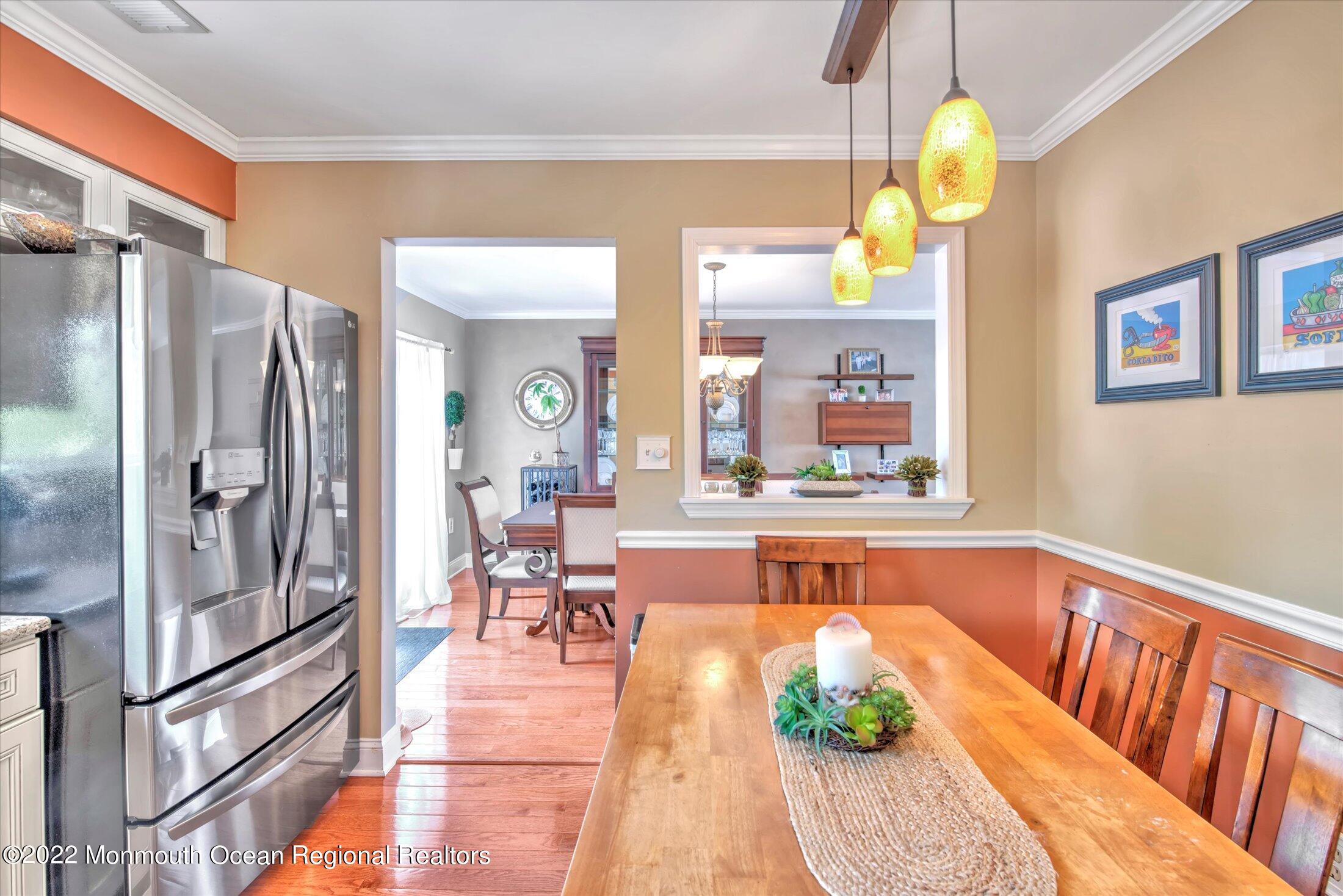 21 Bronia Street Howell, NJ 07731 - Photo 17 of 46 16-KITCHEN