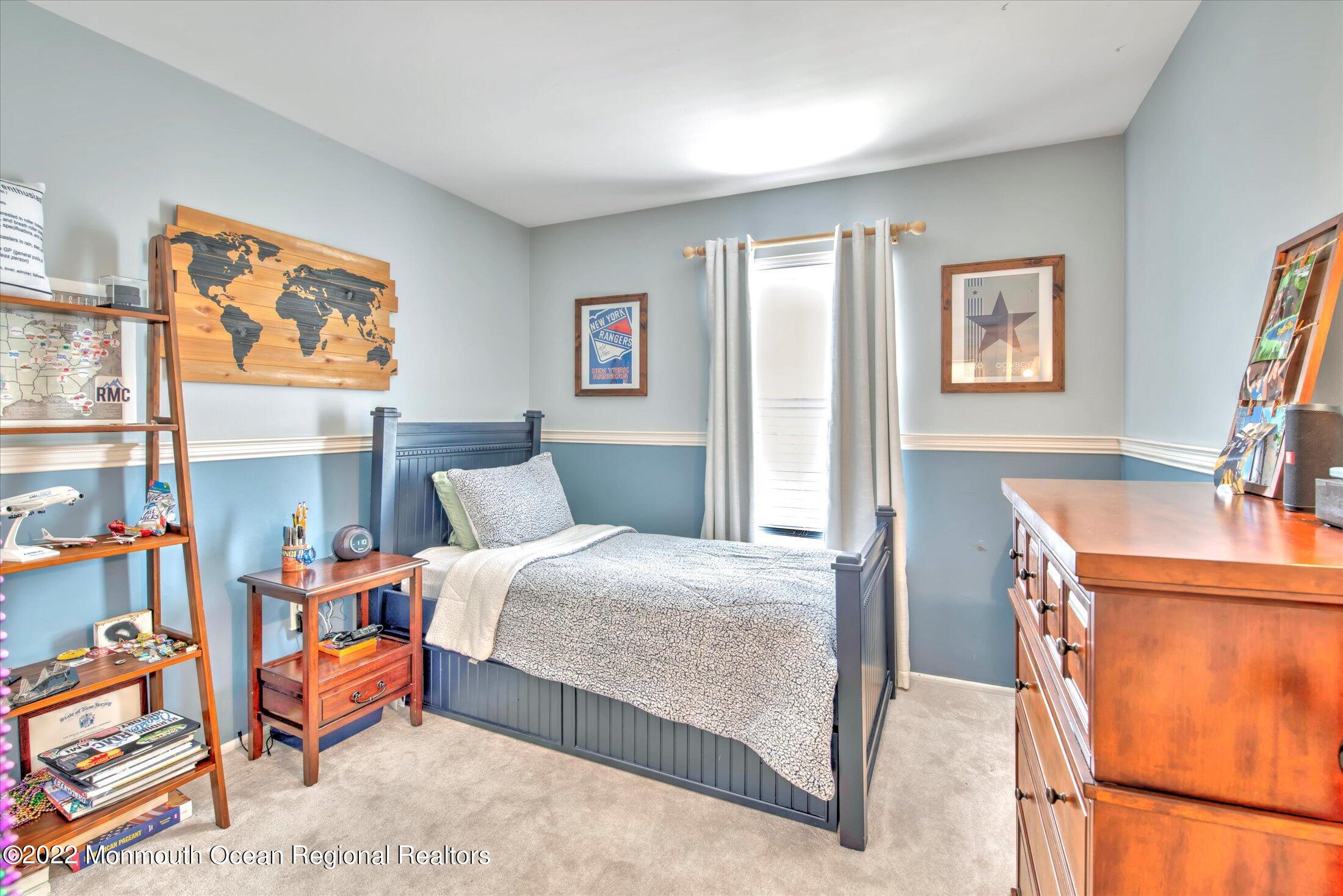 21 Bronia Street Howell, NJ 07731 - Photo 20 of 46 19-BEDROOM