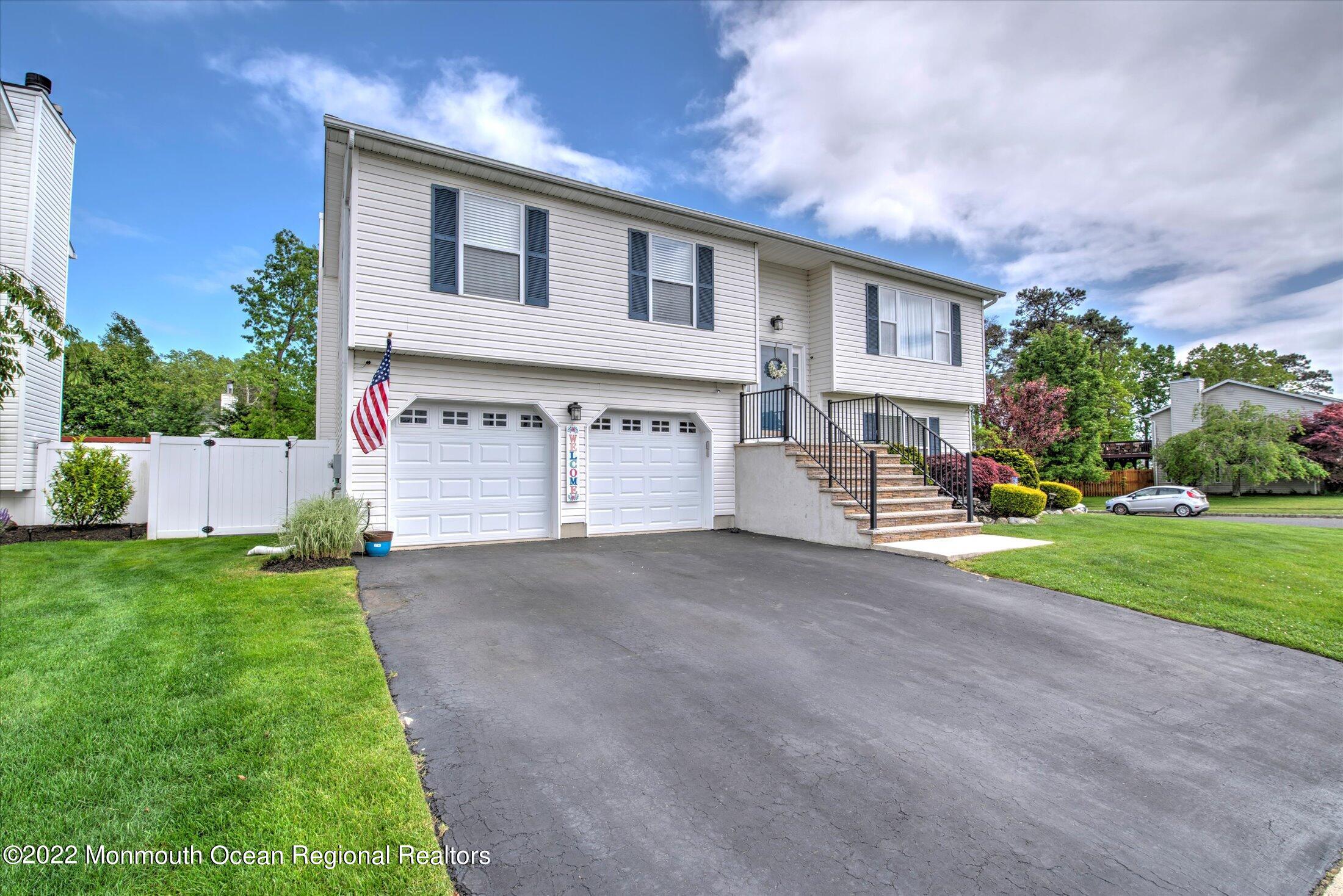 21 Bronia Street Howell, NJ 07731 - Photo 2 of 46 02-FRONT