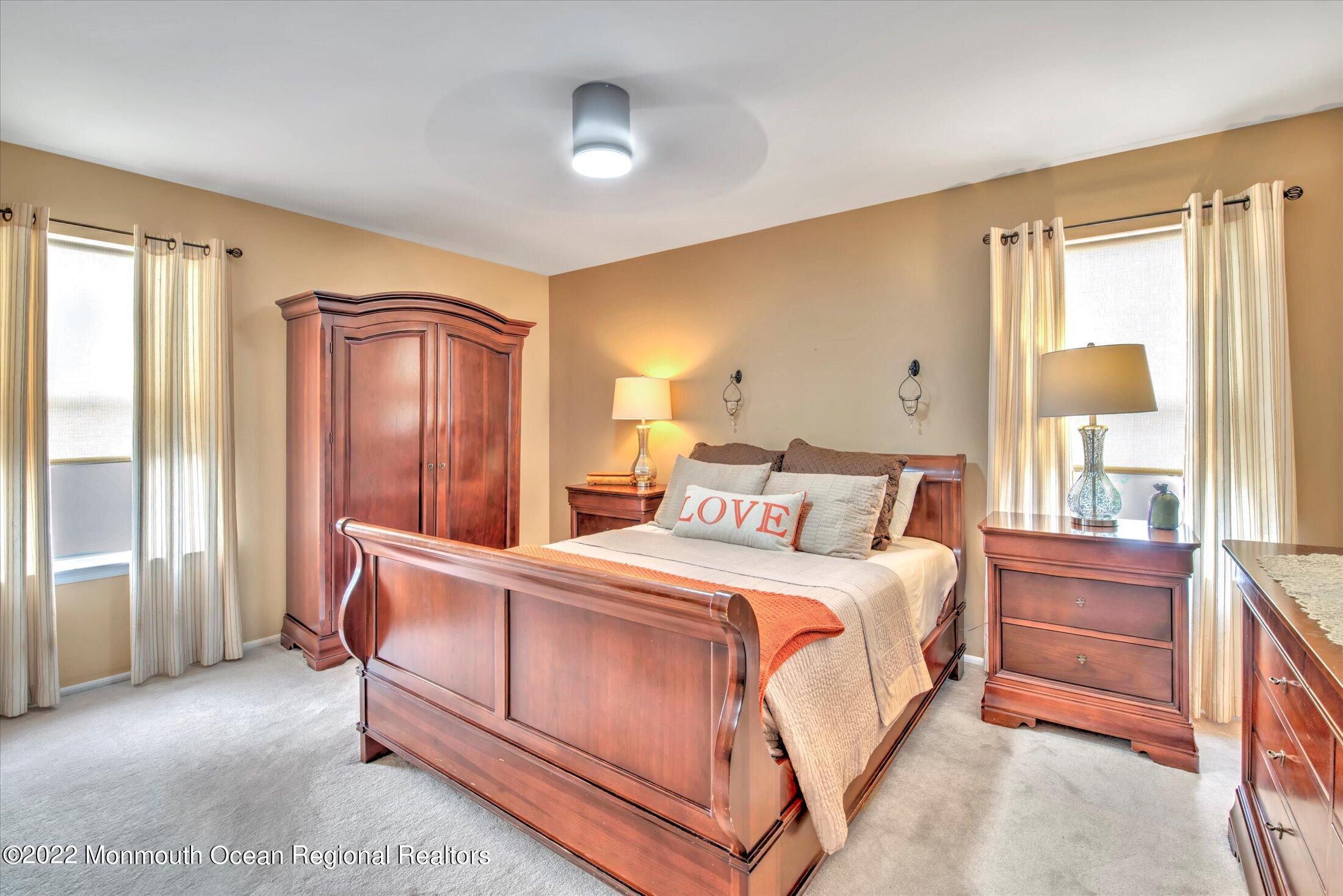 21 Bronia Street Howell, NJ 07731 - Photo 22 of 46 21-BEDROOM