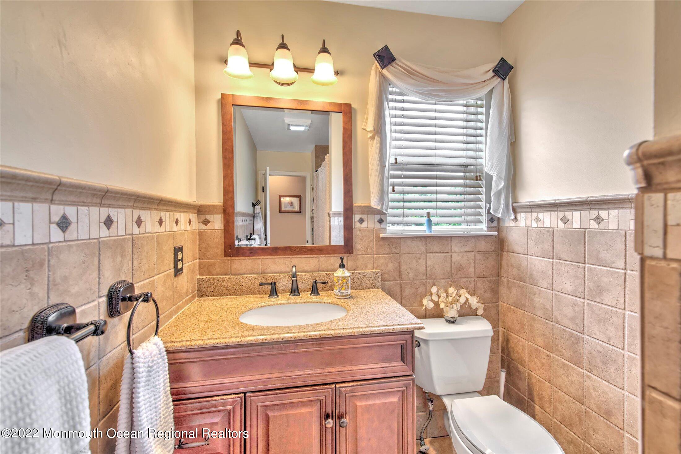 21 Bronia Street Howell, NJ 07731 - Photo 24 of 46 23-BATHROOM
