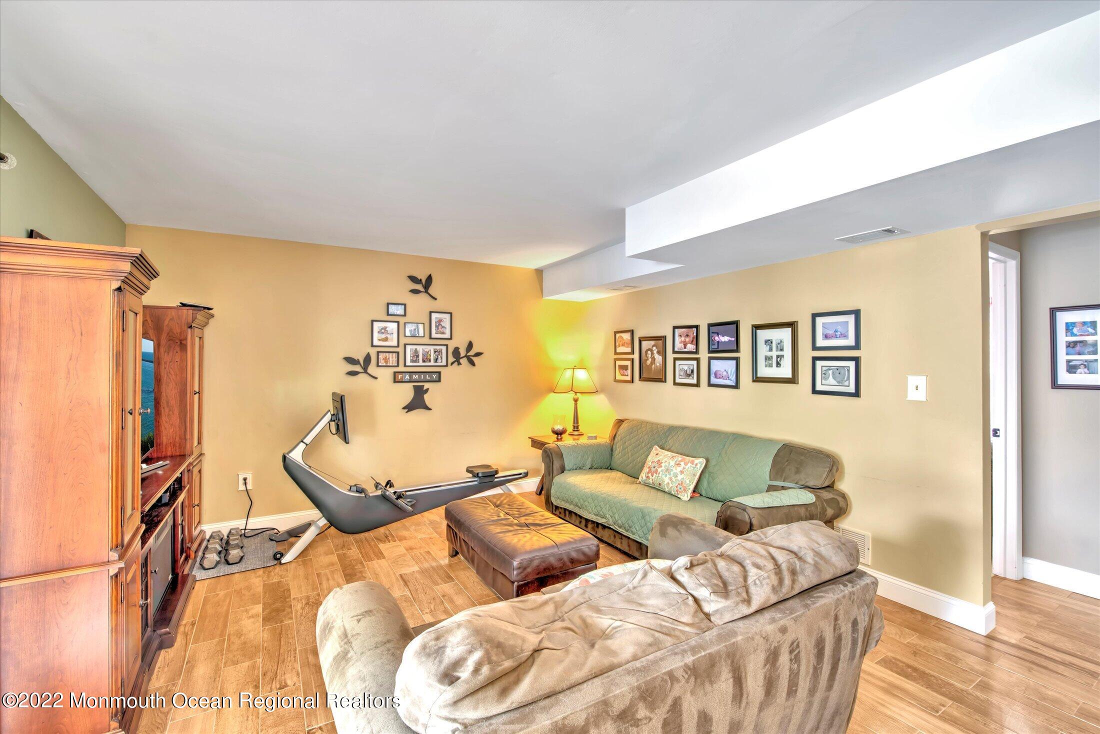 21 Bronia Street Howell, NJ 07731 - Photo 28 of 46 27-LOWER LEVEL
