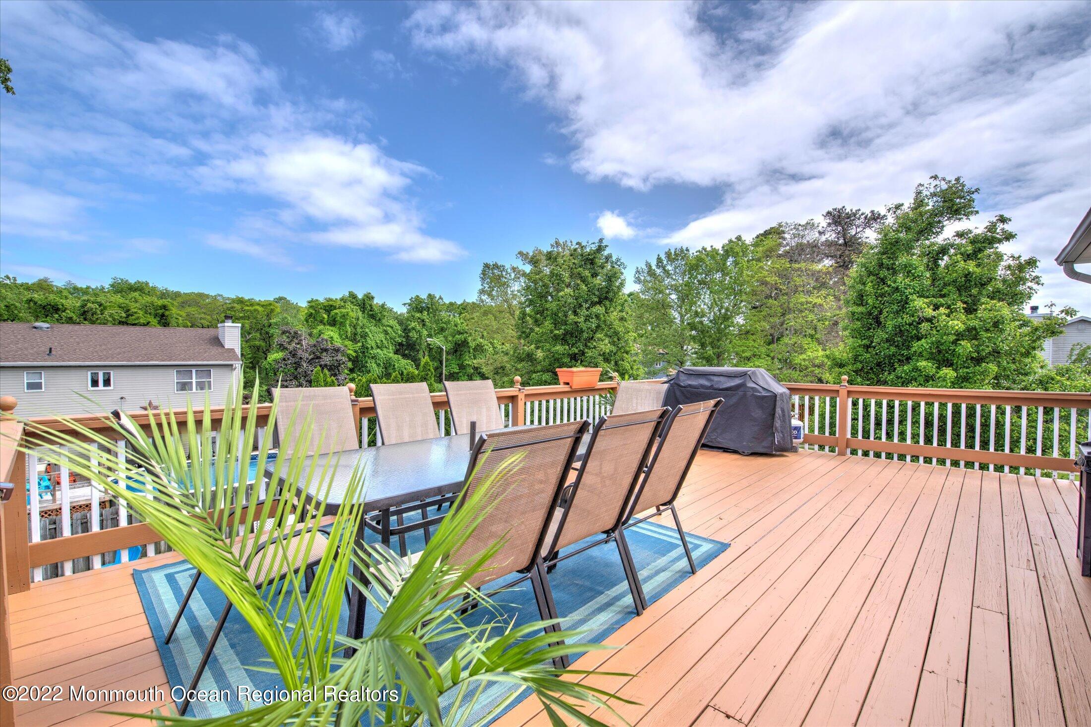 21 Bronia Street Howell, NJ 07731 - Photo 36 of 46 35-BACK YARD