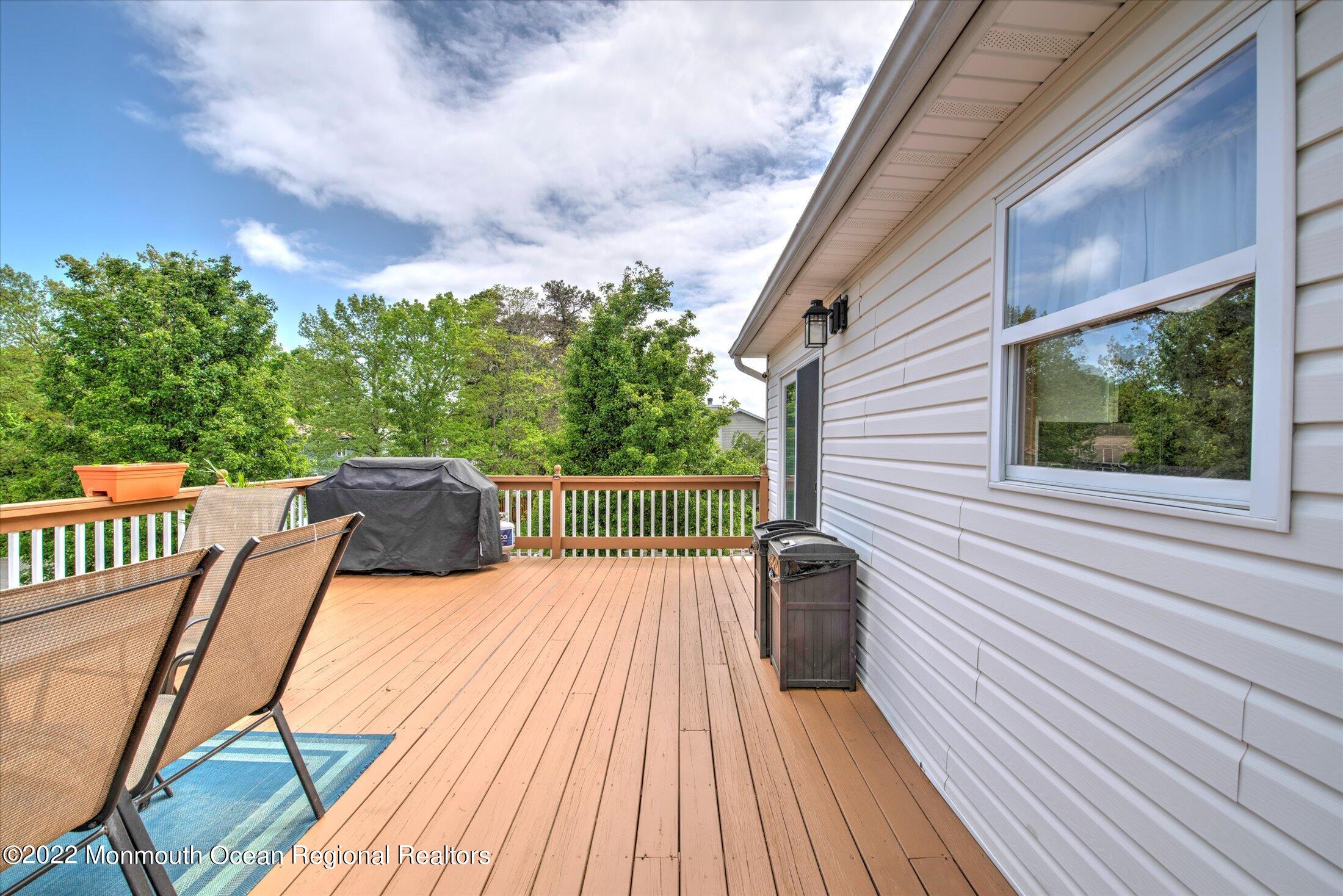 21 Bronia Street Howell, NJ 07731 - Photo 37 of 46 36-BACK YARD