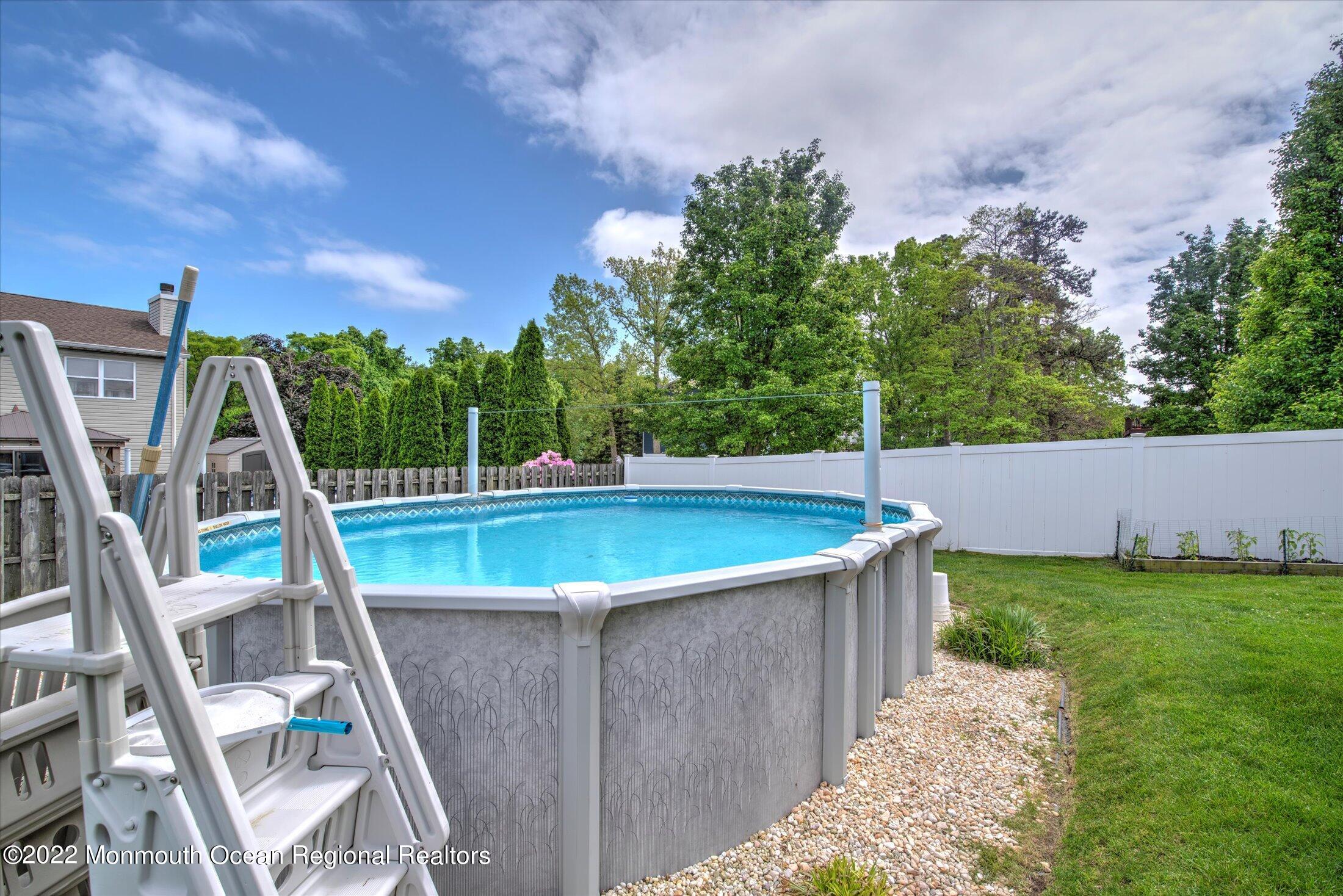 21 Bronia Street Howell, NJ 07731 - Photo 43 of 46 42-BACK YARD
