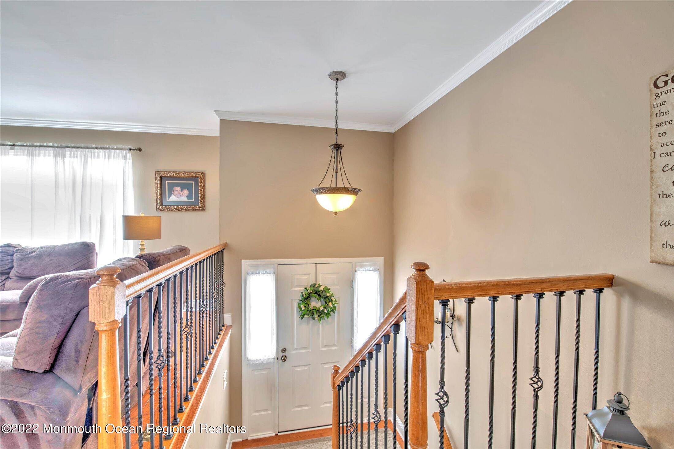 21 Bronia Street Howell, NJ 07731 - Photo 6 of 46 05-FOYER