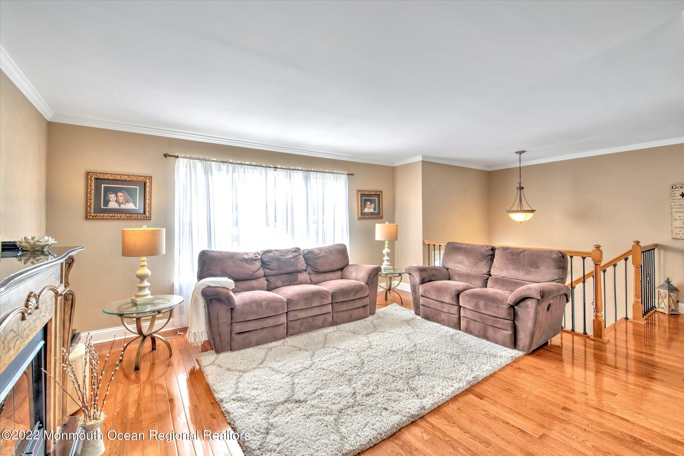 21 Bronia Street Howell, NJ 07731 - Photo 8 of 46 07-LIVING ROOM