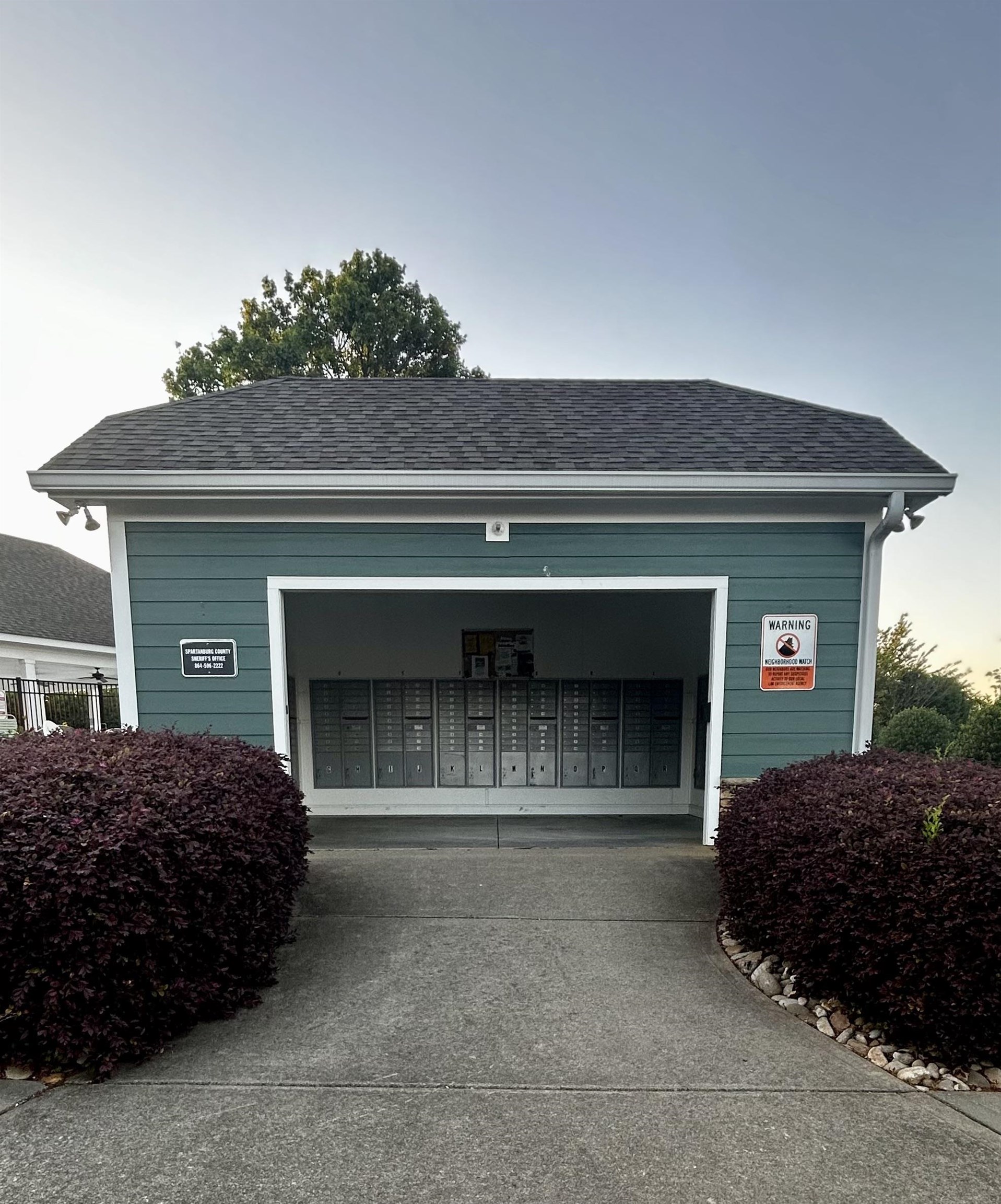 1122 Merlot Court Moore, SC 29369 - Photo 38 of 39