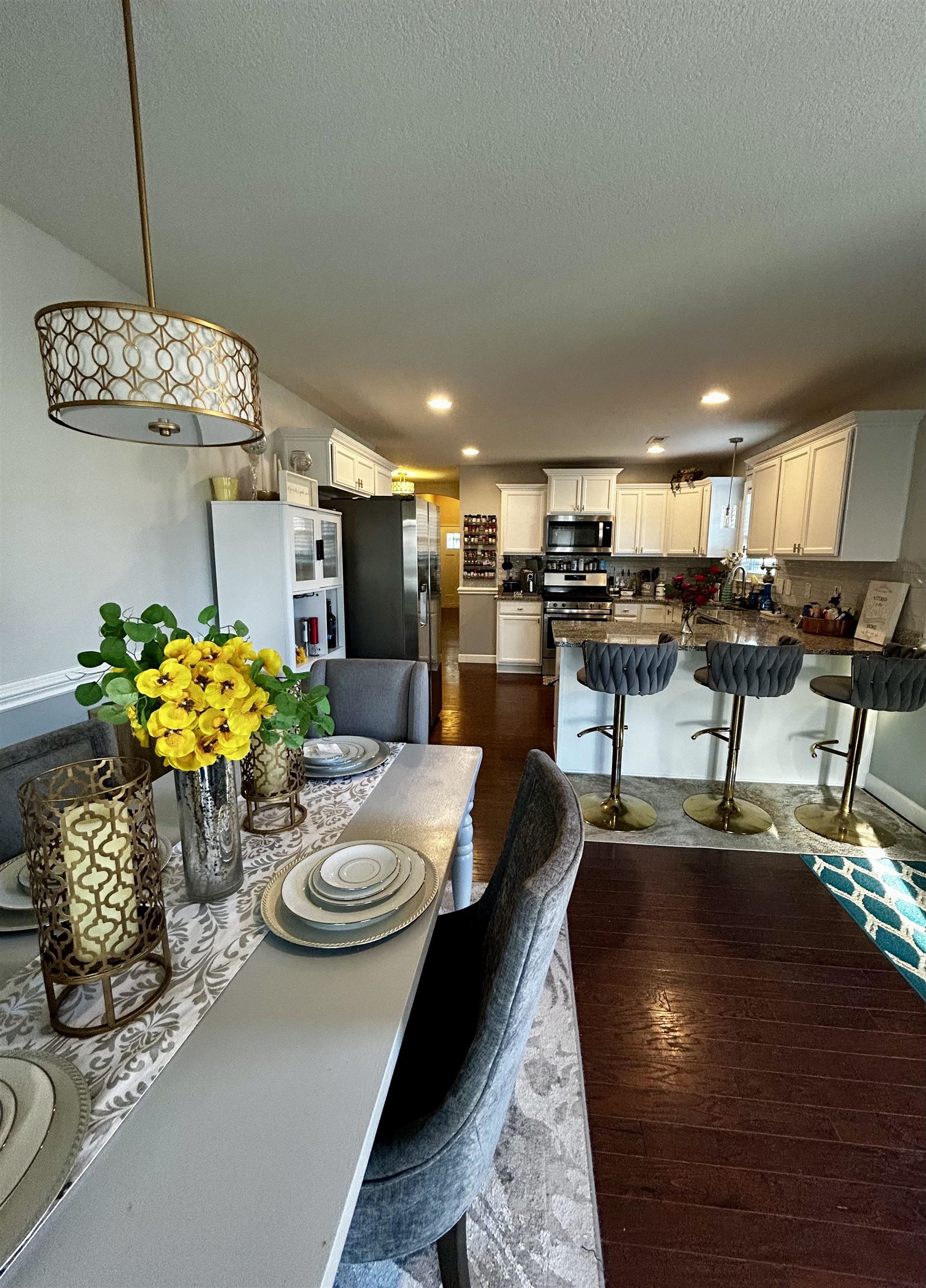 1122 Merlot Court Moore, SC 29369 - Photo 9 of 39