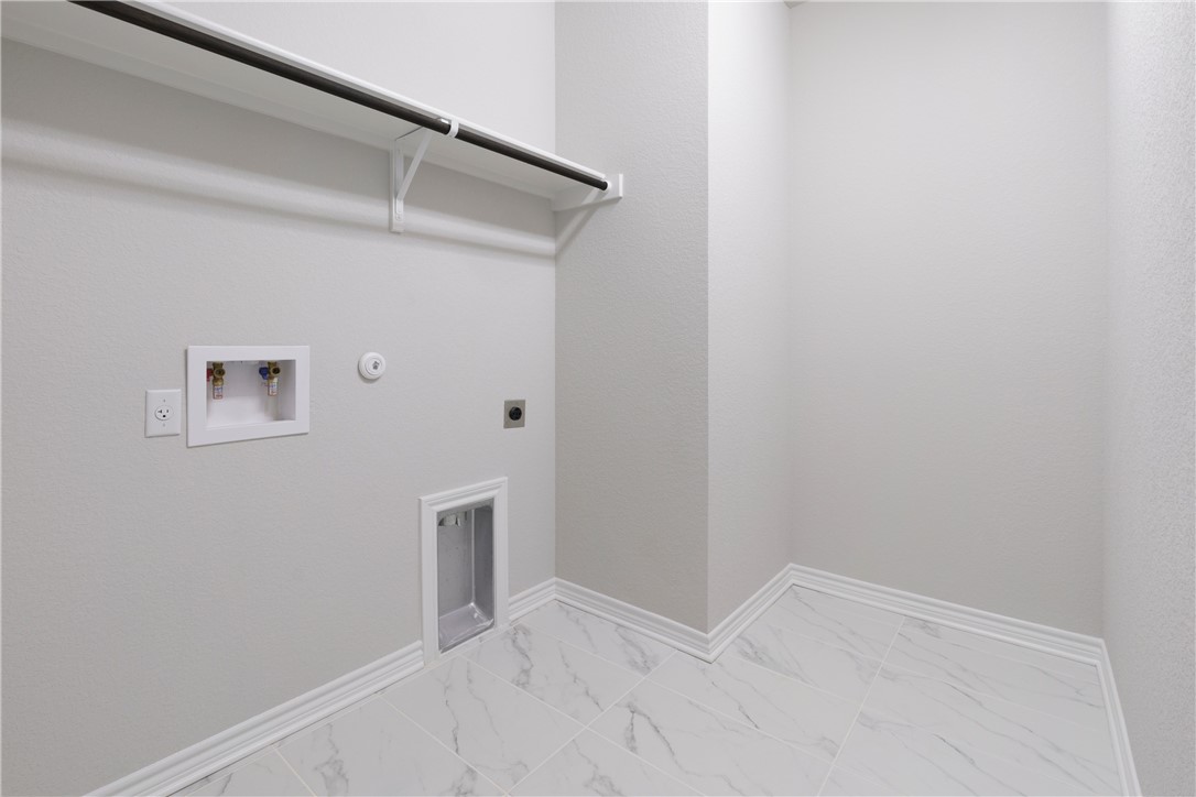 1613 Winding Stream Trail, Unit 75 Leander, TX 78641 - Photo 22 of 23 a view of an empty room