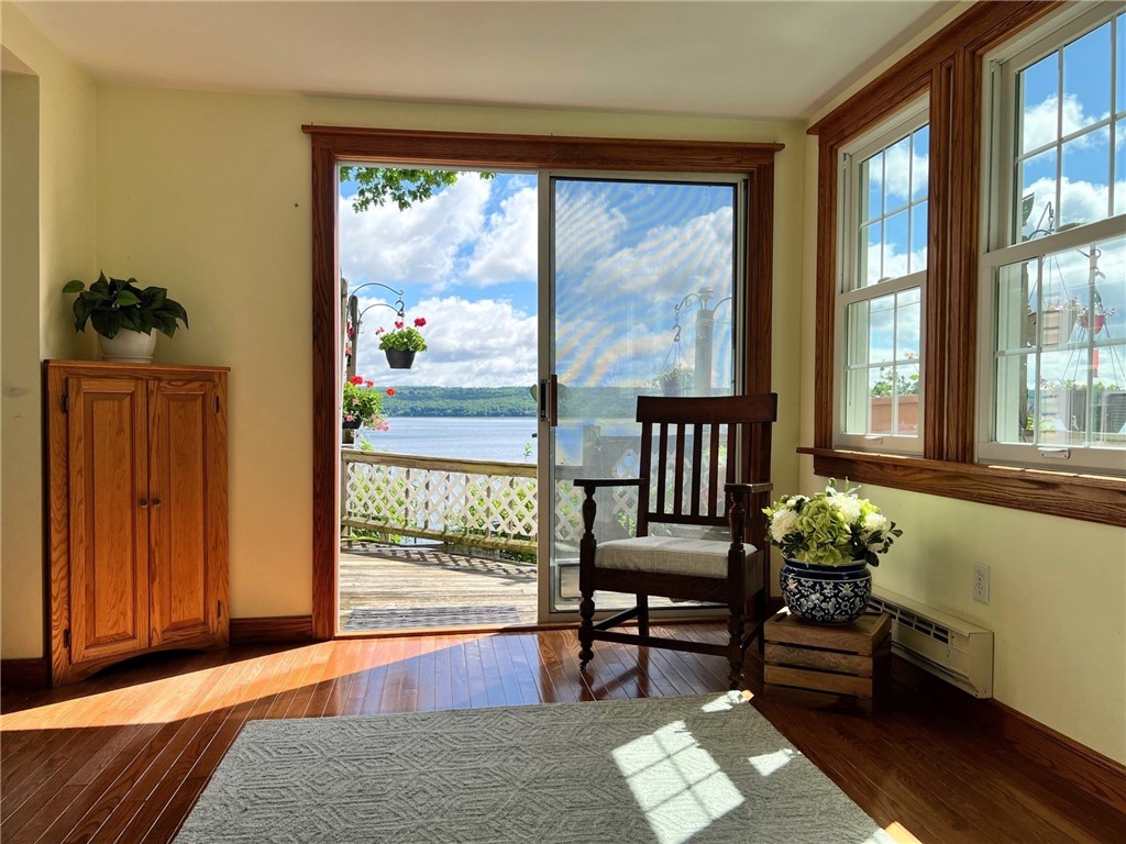 8805 Rocky Dock Road Covert, NY 14847 - Photo 26 of 50