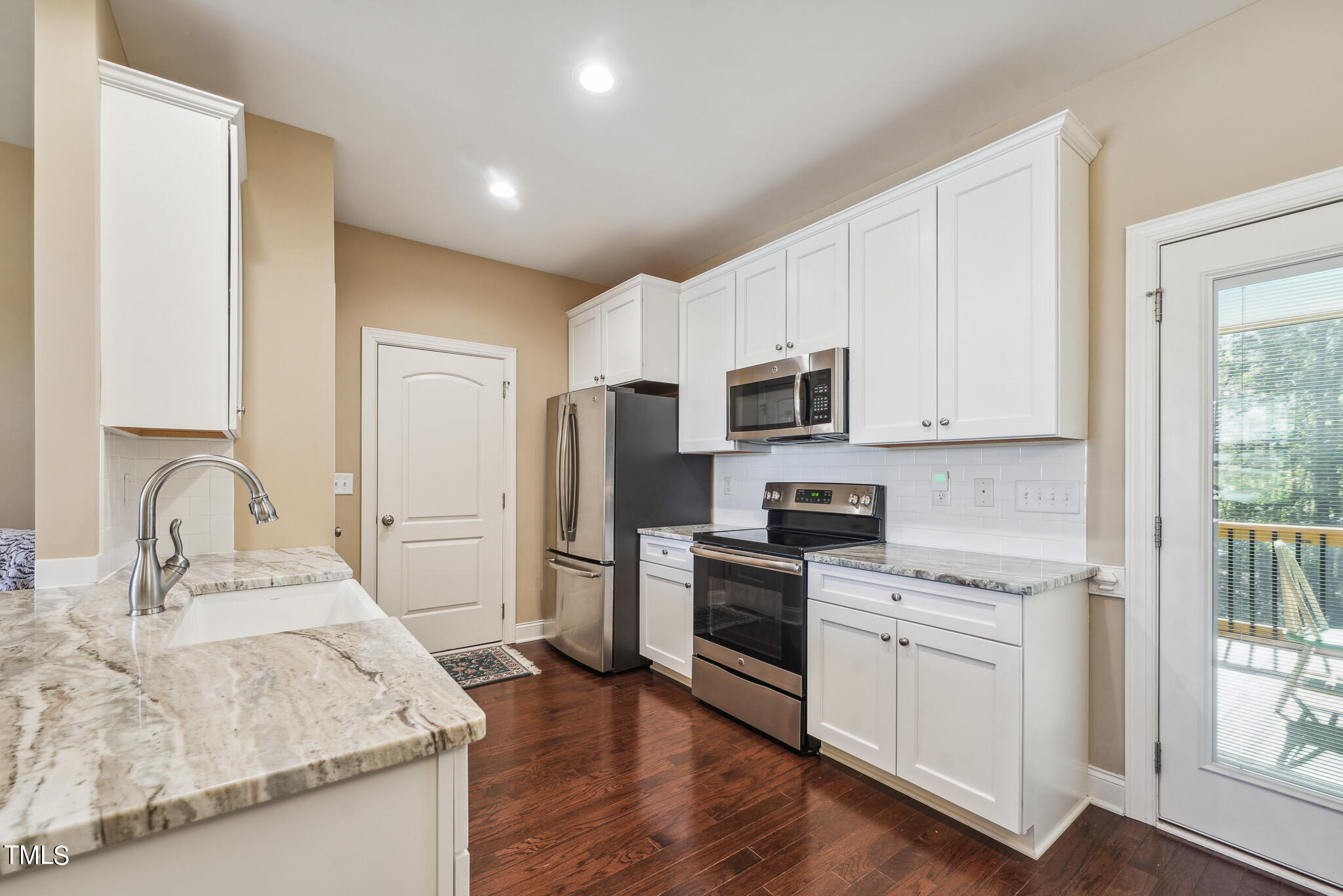 300 Wick Road Stem, NC 27581 - Photo 13 of 28 DSC09413
