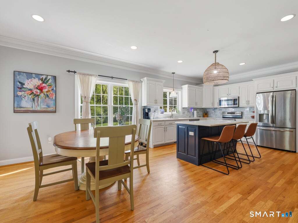 15 Fox Ridge Lane Hebron, CT 06248 - Photo 17 of 40