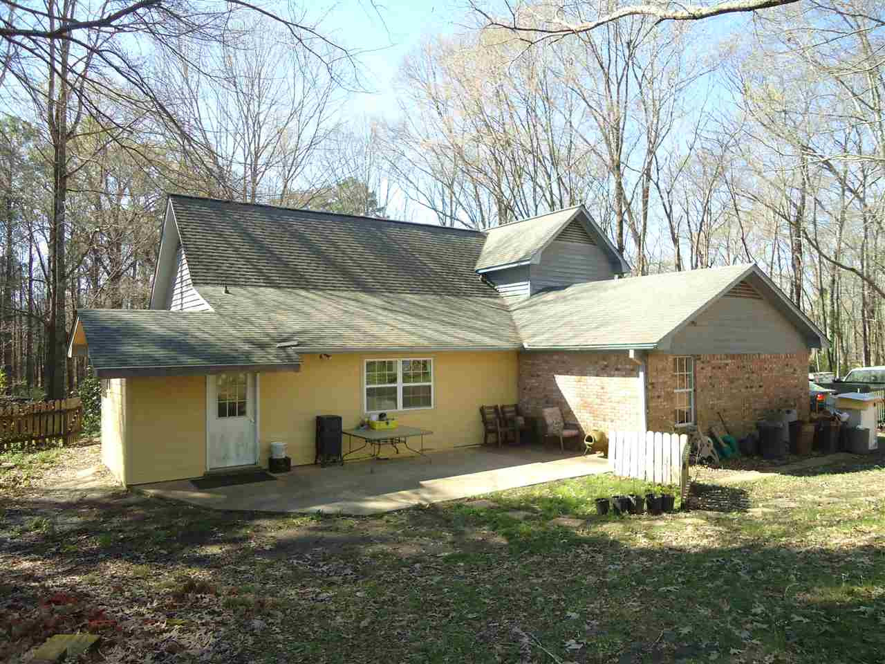 1221 East Flowers Road Terry, MS 39170 - Photo 3 of 38 Photo 3