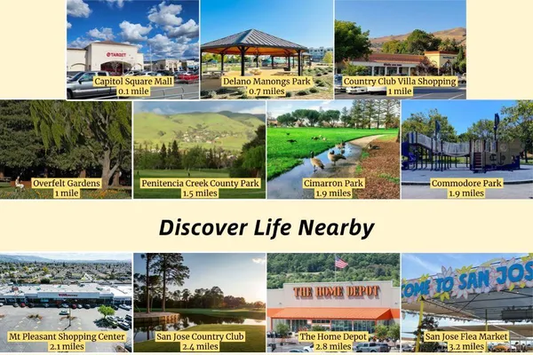 $920,000 | 325 Giovanni Court, San Jose, CA 95127